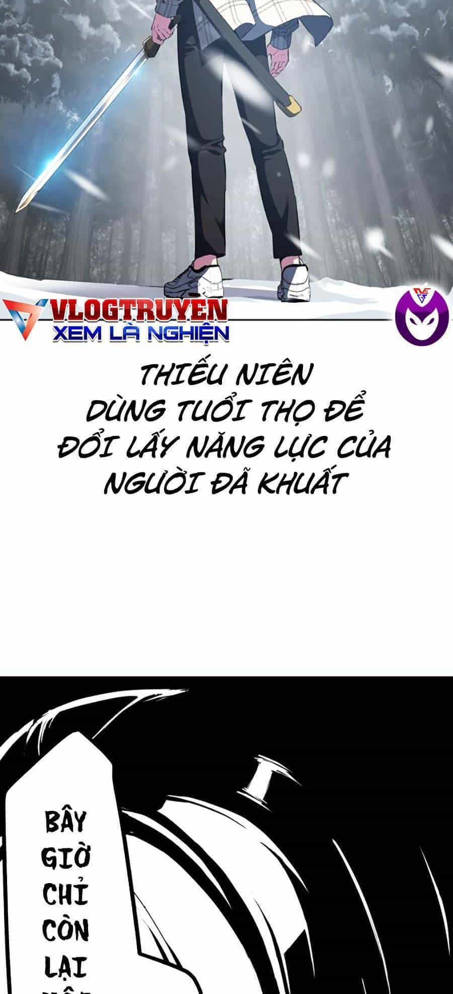 Cậu Bé Của Thần Chết - Chương 148 - ảnh 4