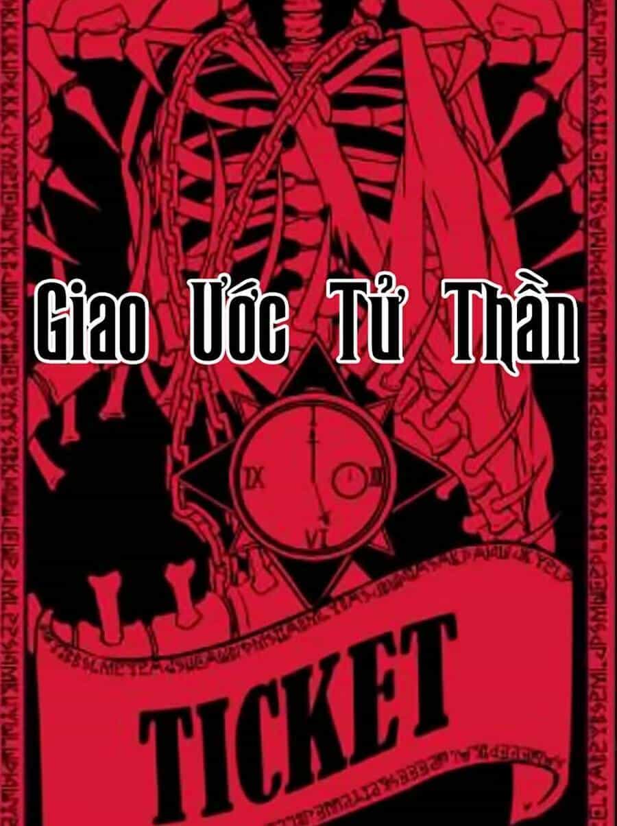 Cậu Bé Của Thần Chết - Chương 149 - ảnh 22