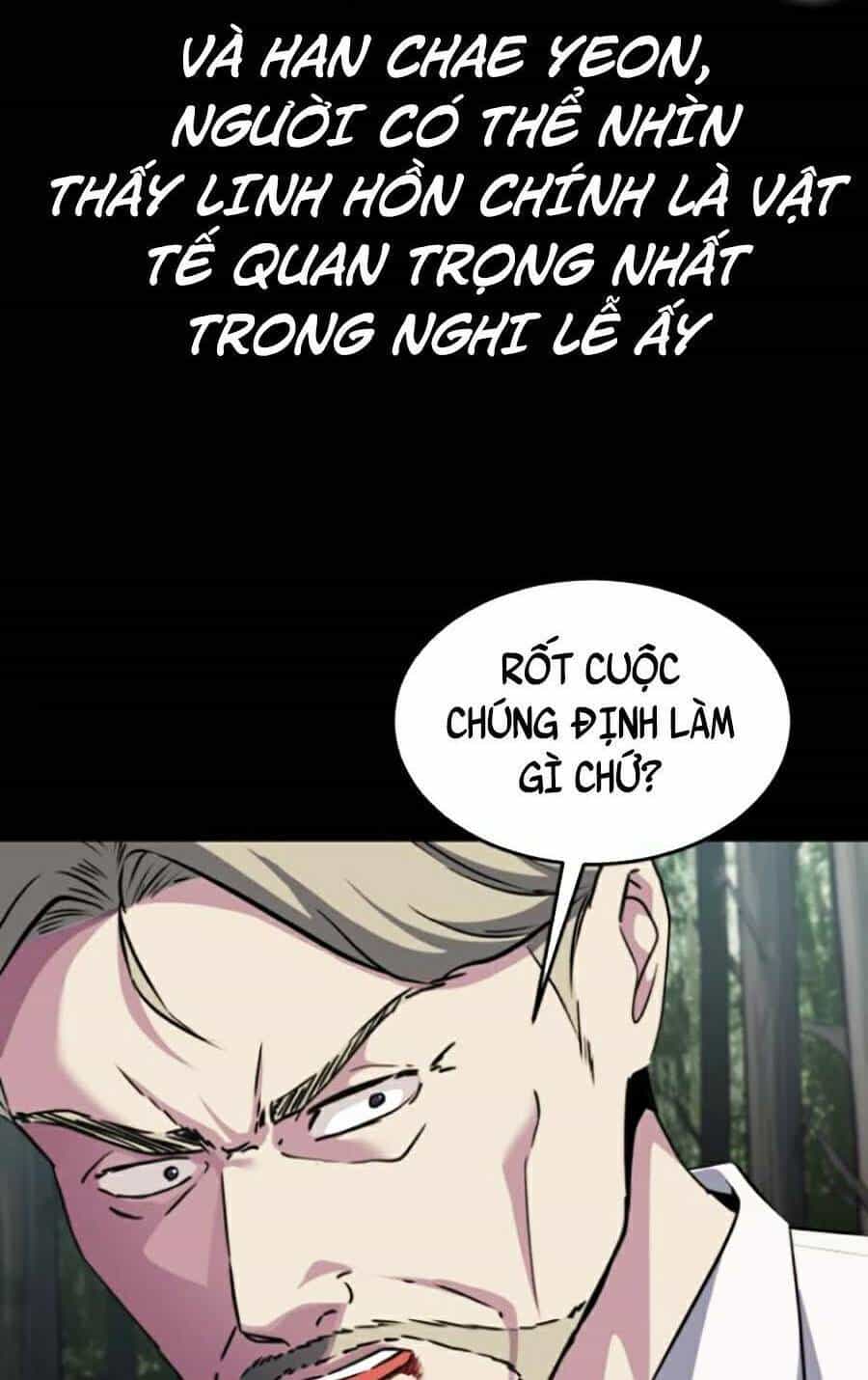 Cậu Bé Của Thần Chết - Chương 150 - ảnh 112
