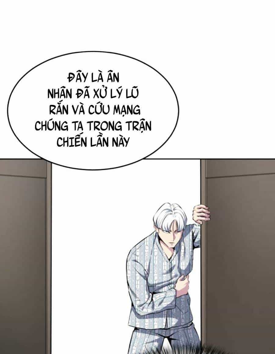 Cậu Bé Của Thần Chết - Chương 150 - ảnh 34