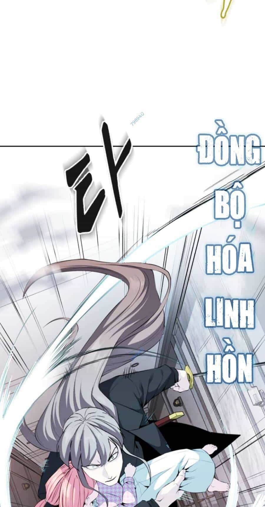 Cậu Bé Của Thần Chết - Chương 153 - ảnh 45
