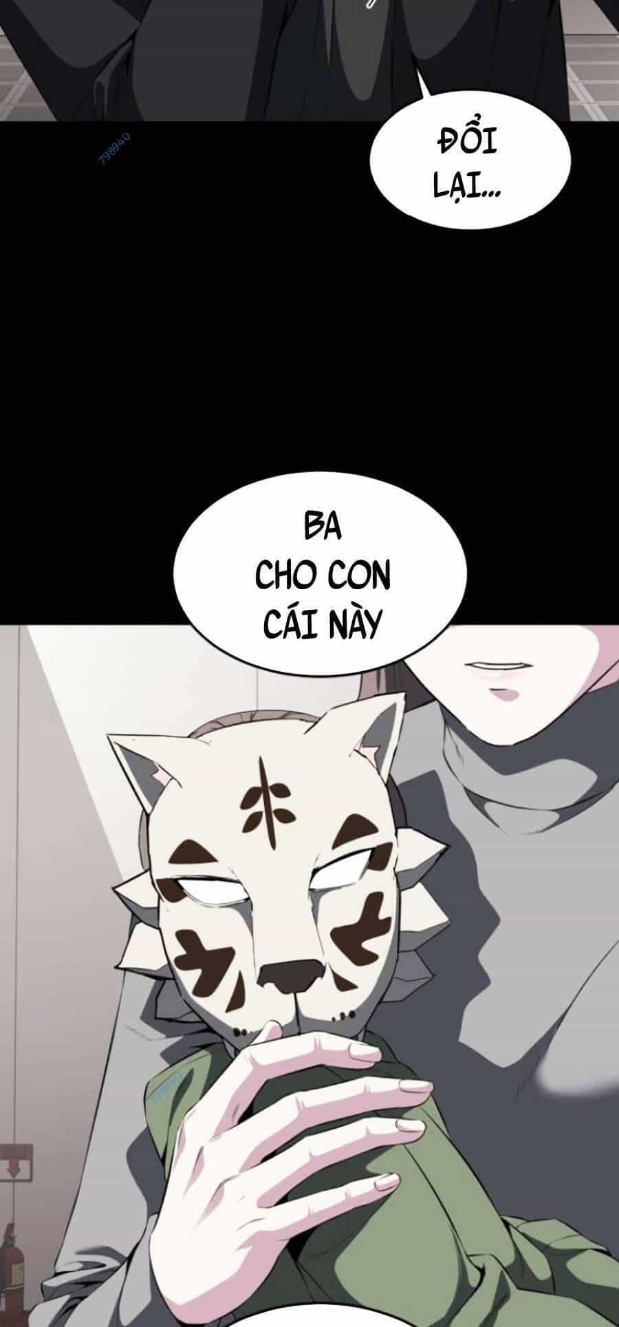 Cậu Bé Của Thần Chết - Chương 154 - ảnh 17