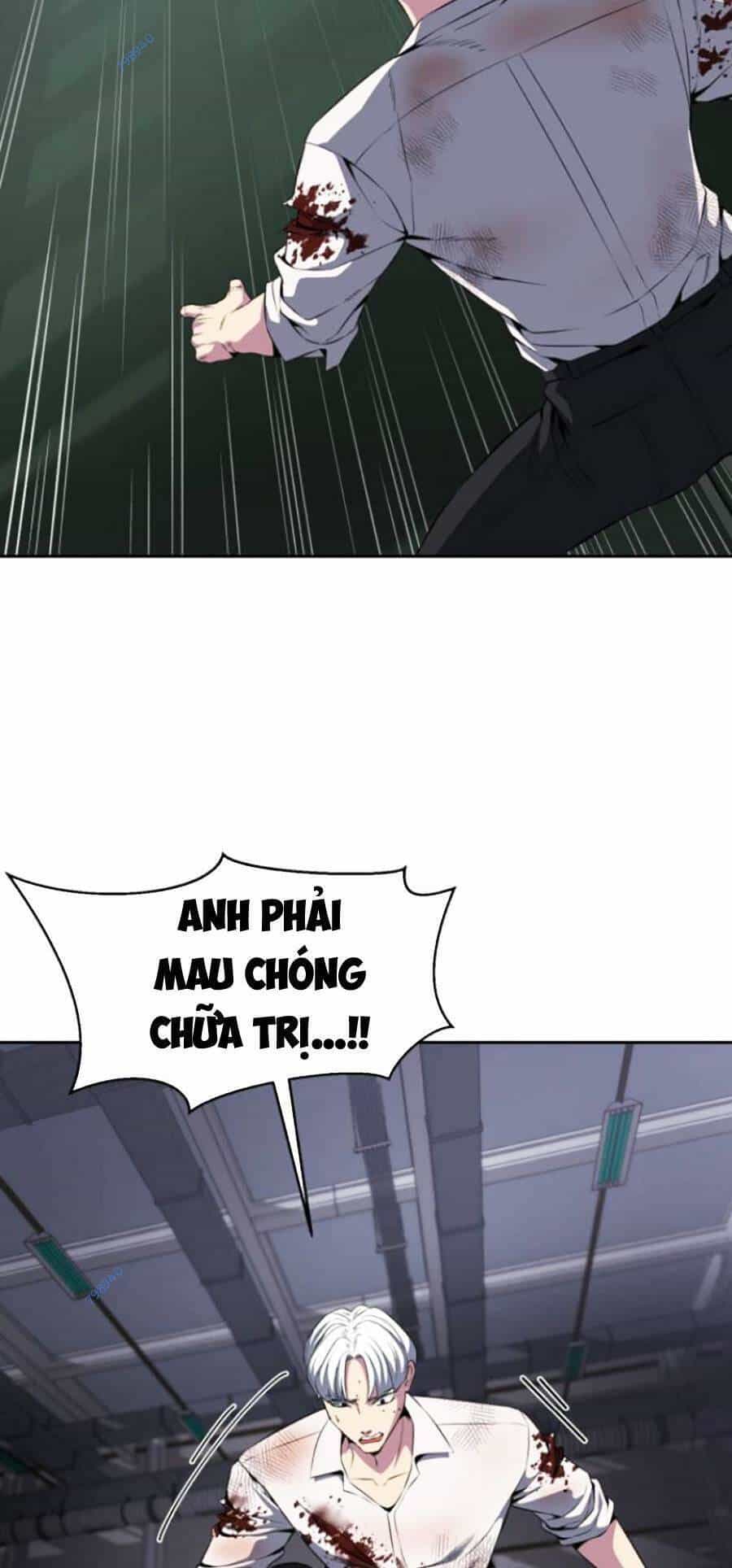 Cậu Bé Của Thần Chết - Chương 154 - ảnh 23