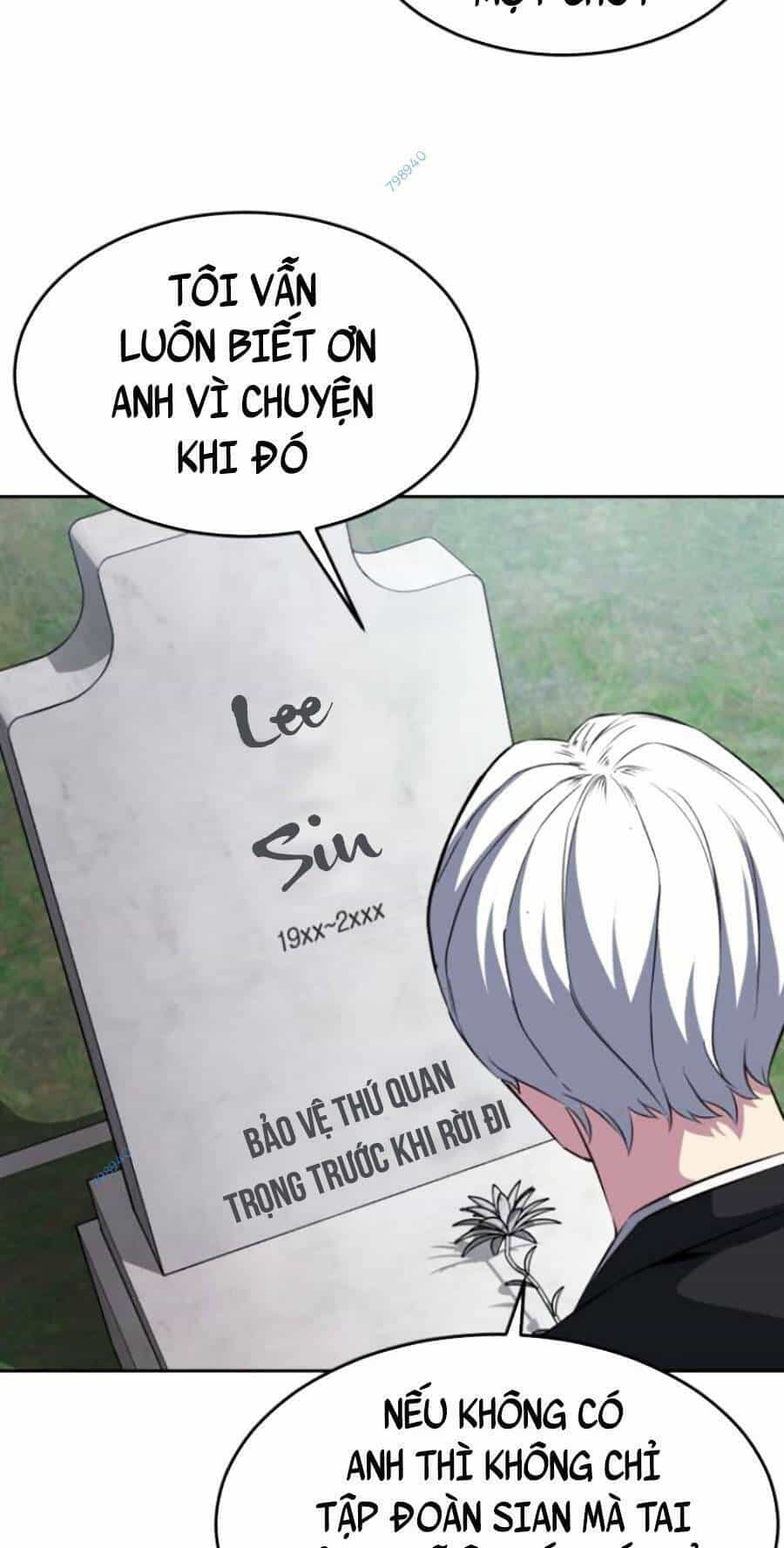 Cậu Bé Của Thần Chết - Chương 154 - ảnh 80