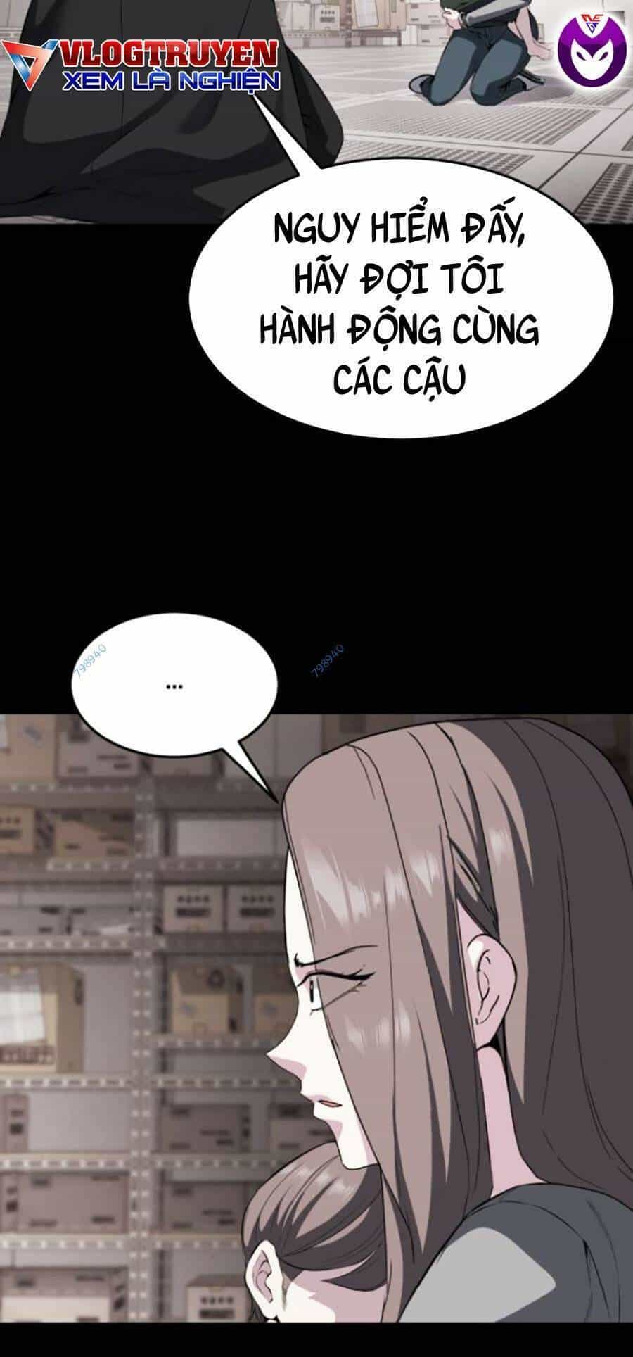 Cậu Bé Của Thần Chết - Chương 154 - ảnh 9