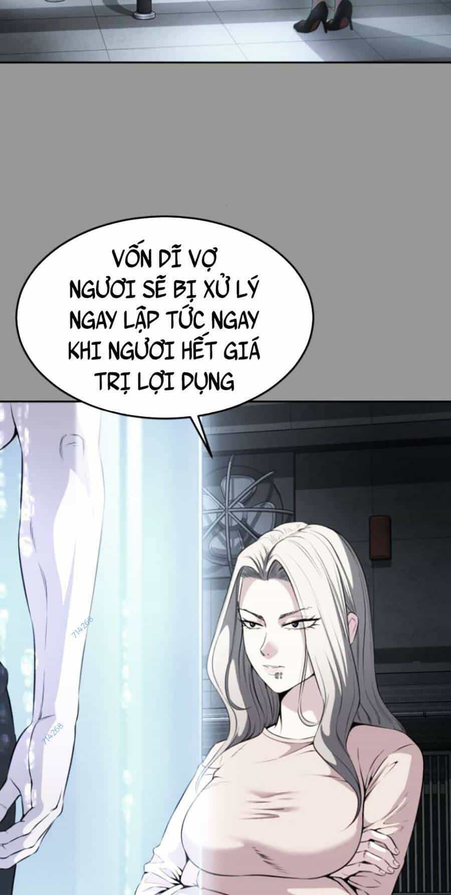 Cậu Bé Của Thần Chết - Chương 155 - ảnh 166