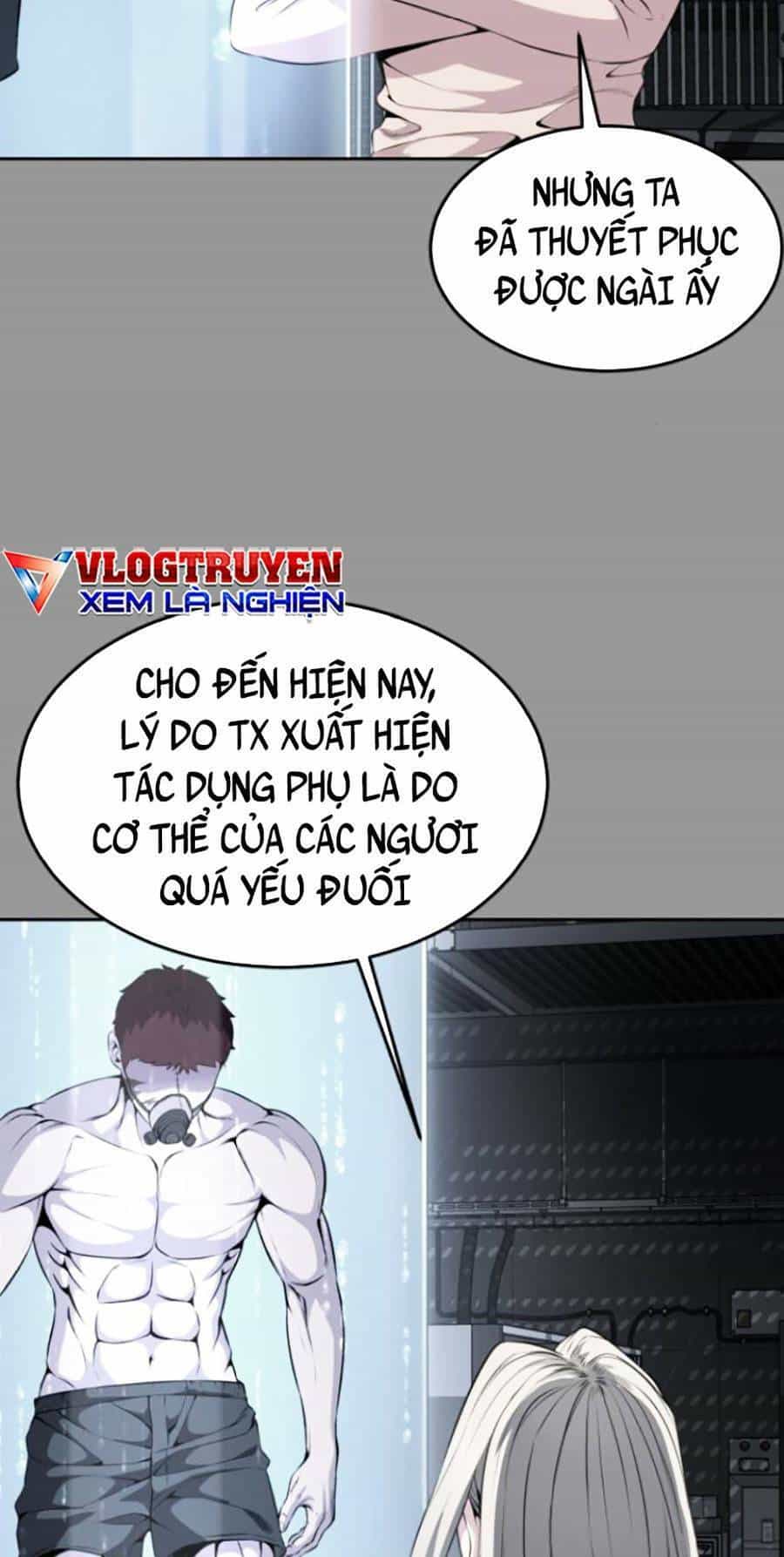 Cậu Bé Của Thần Chết - Chương 155 - ảnh 167
