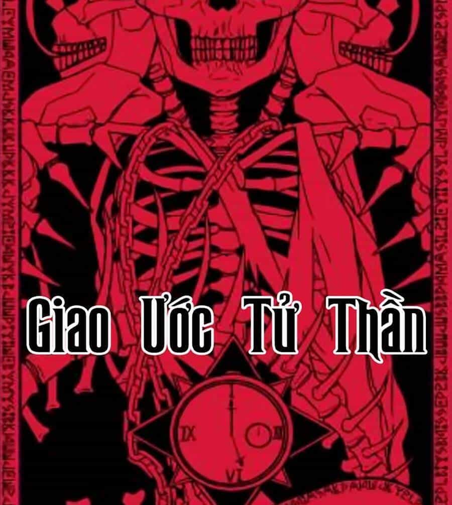 Cậu Bé Của Thần Chết - Chương 155 - ảnh 17