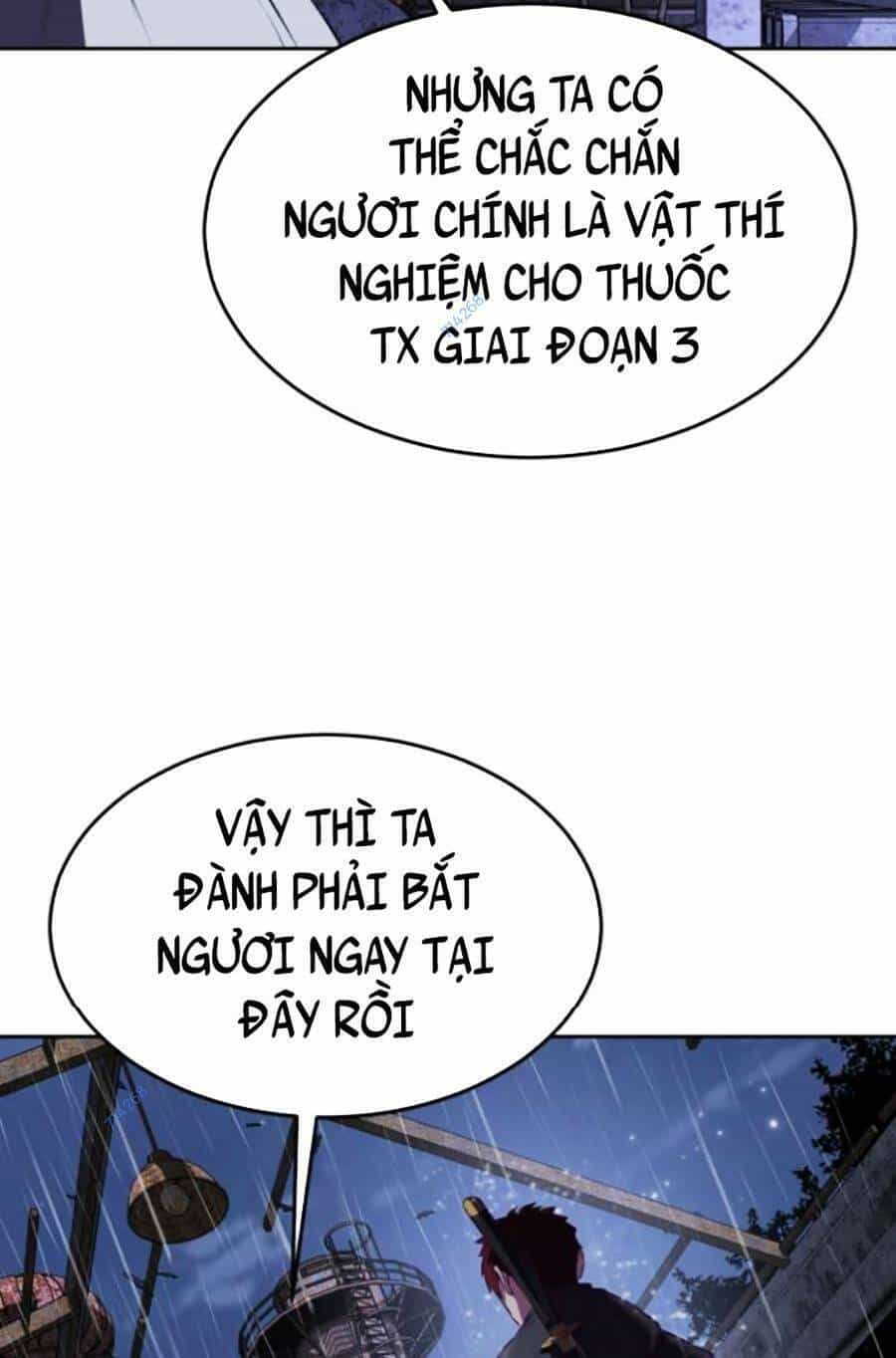Cậu Bé Của Thần Chết - Chương 155 - ảnh 180