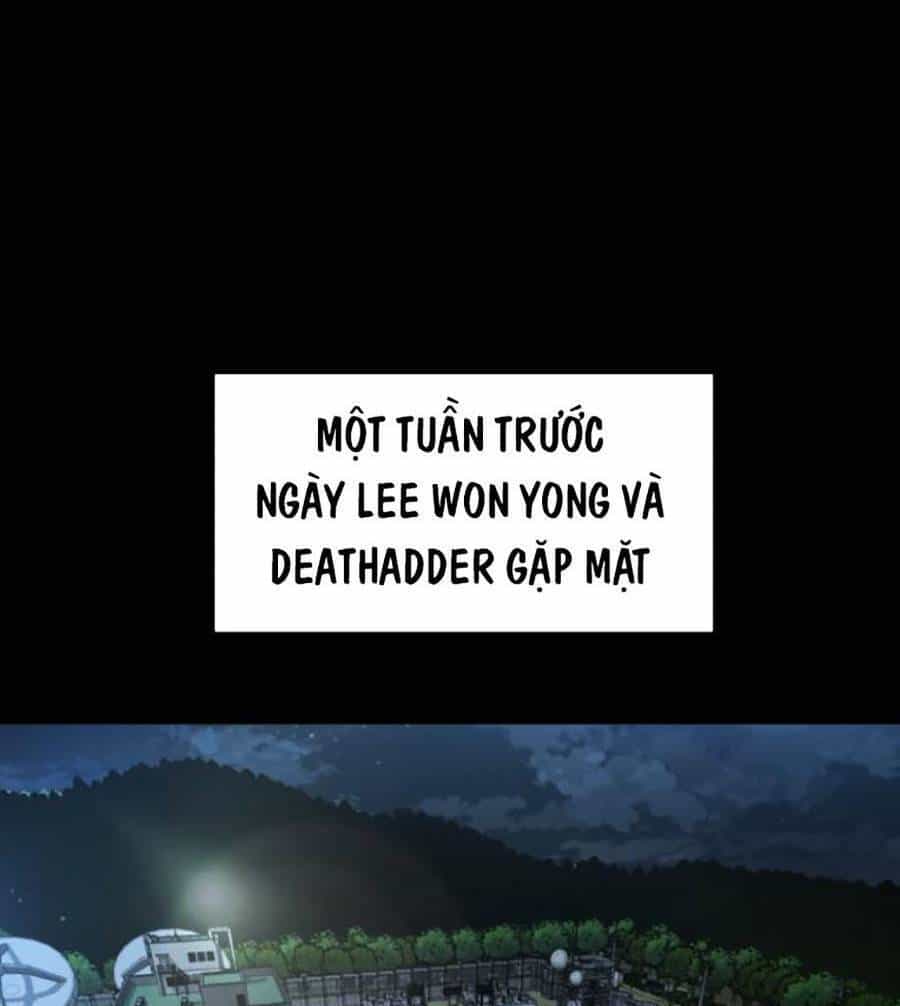 Cậu Bé Của Thần Chết - Chương 155 - ảnh 19