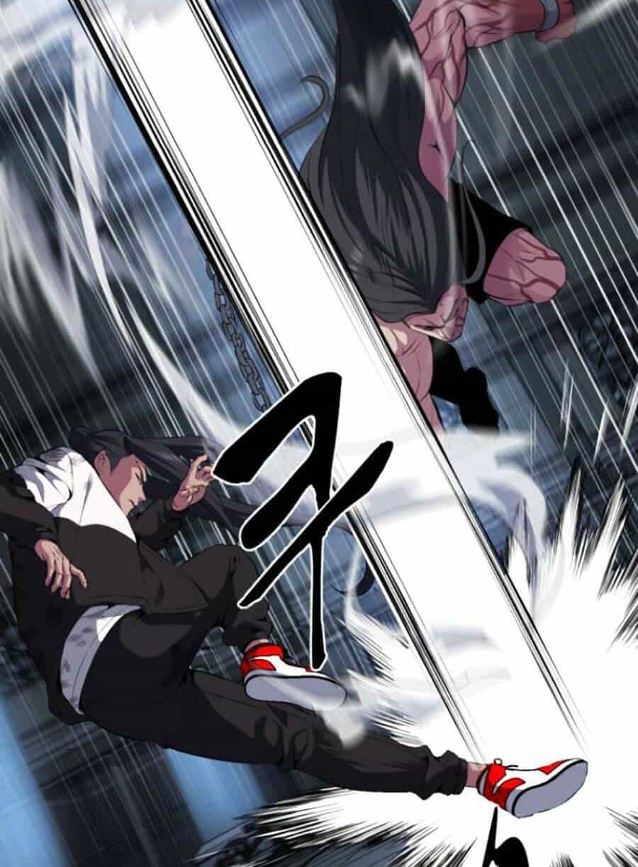 Cậu Bé Của Thần Chết - Chương 155 - ảnh 68