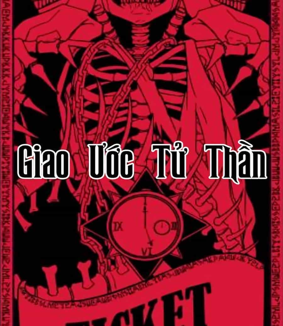Cậu Bé Của Thần Chết - Chương 156 - ảnh 11