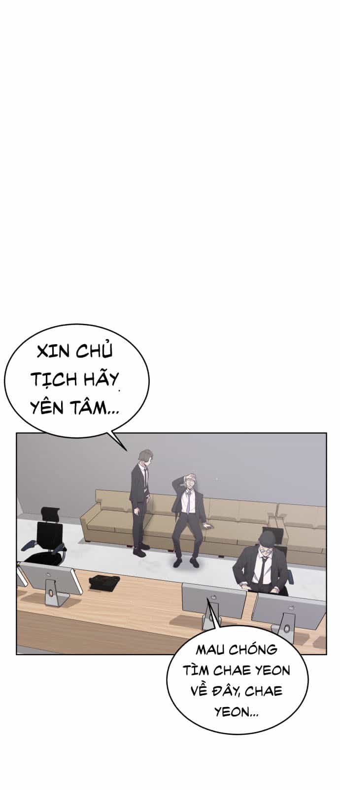 Cậu Bé Của Thần Chết - Chương 16 - ảnh 24