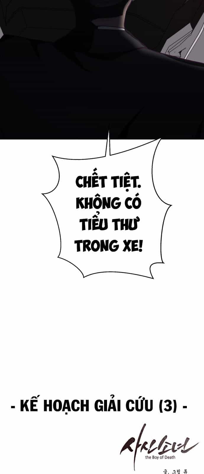 Cậu Bé Của Thần Chết - Chương 16 - ảnh 88