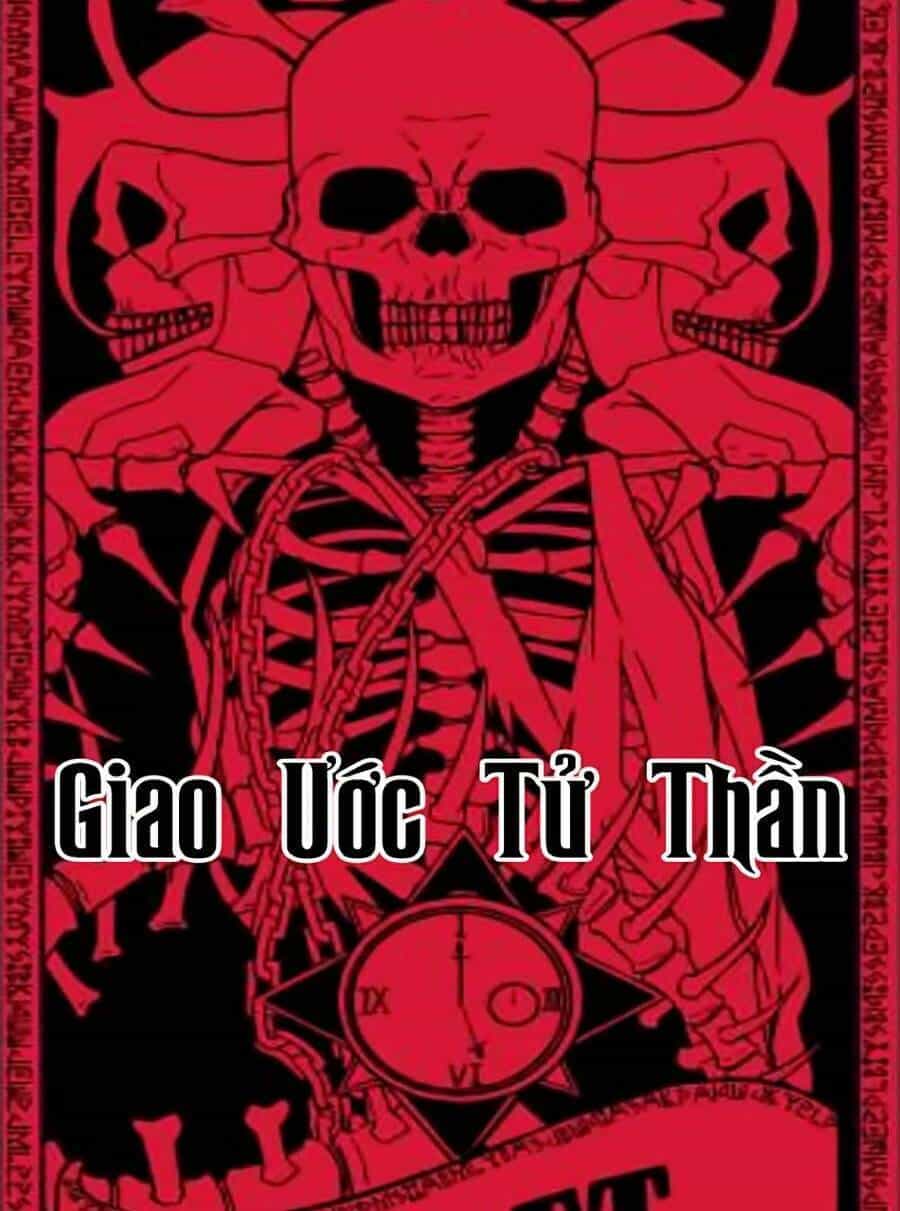 Cậu Bé Của Thần Chết - Chương 157 - ảnh 43