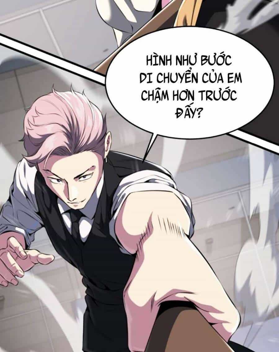 Cậu Bé Của Thần Chết - Chương 158 - ảnh 154