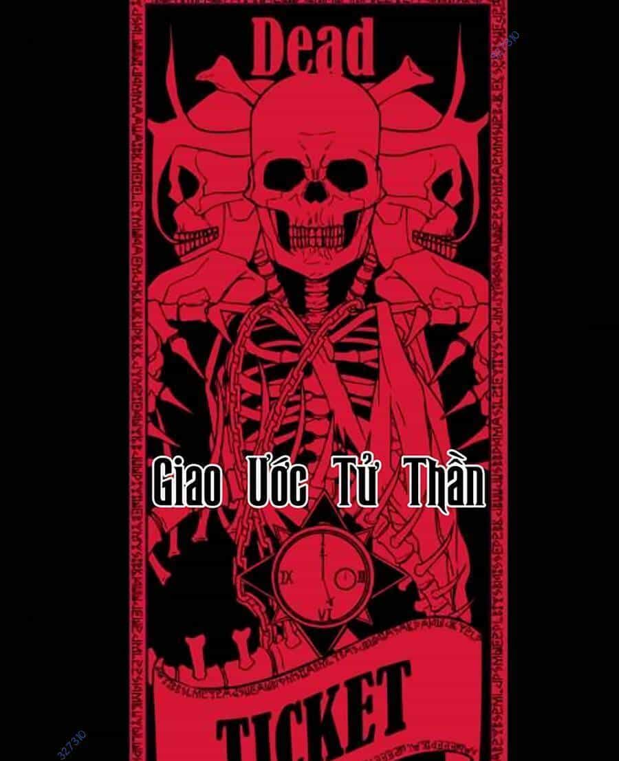 Cậu Bé Của Thần Chết - Chương 158 - ảnh 49