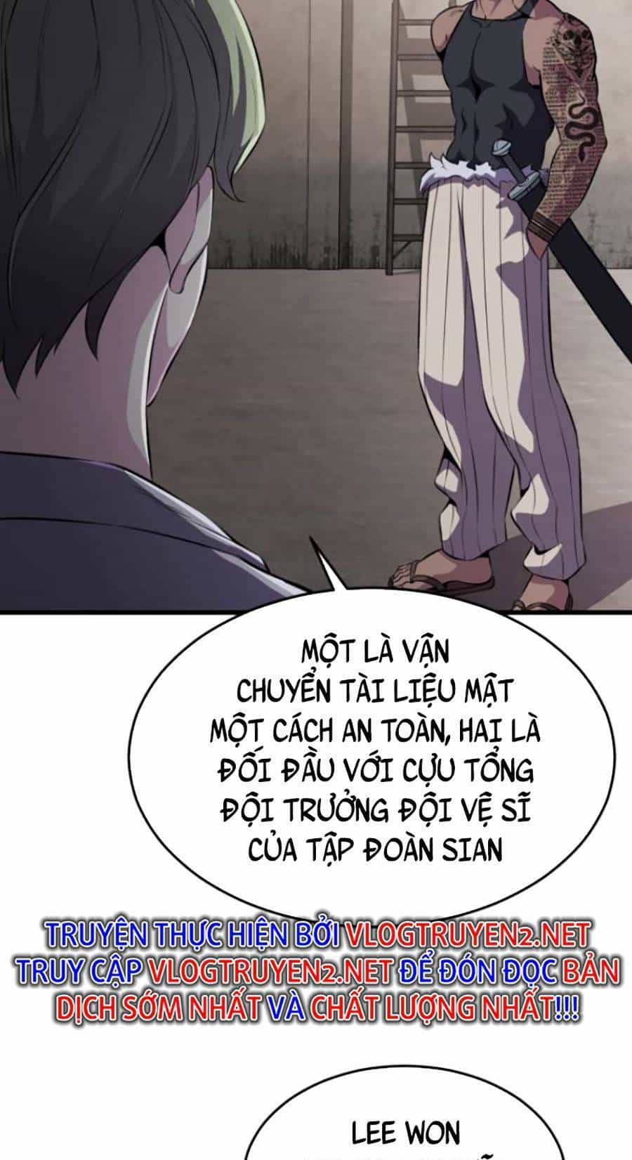 Cậu Bé Của Thần Chết - Chương 159 - ảnh 107