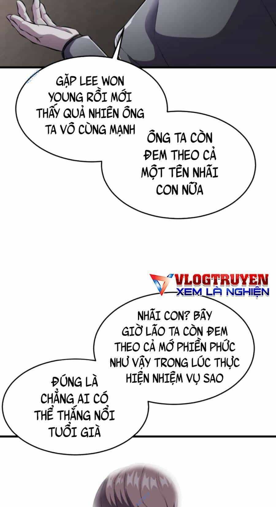 Cậu Bé Của Thần Chết - Chương 159 - ảnh 109
