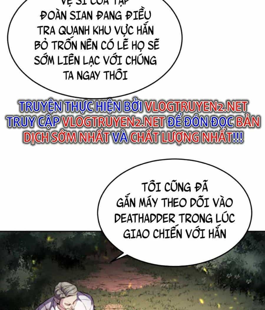 Cậu Bé Của Thần Chết - Chương 159 - ảnh 11
