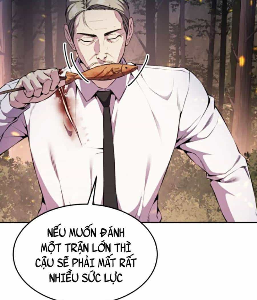 Cậu Bé Của Thần Chết - Chương 159 - ảnh 7