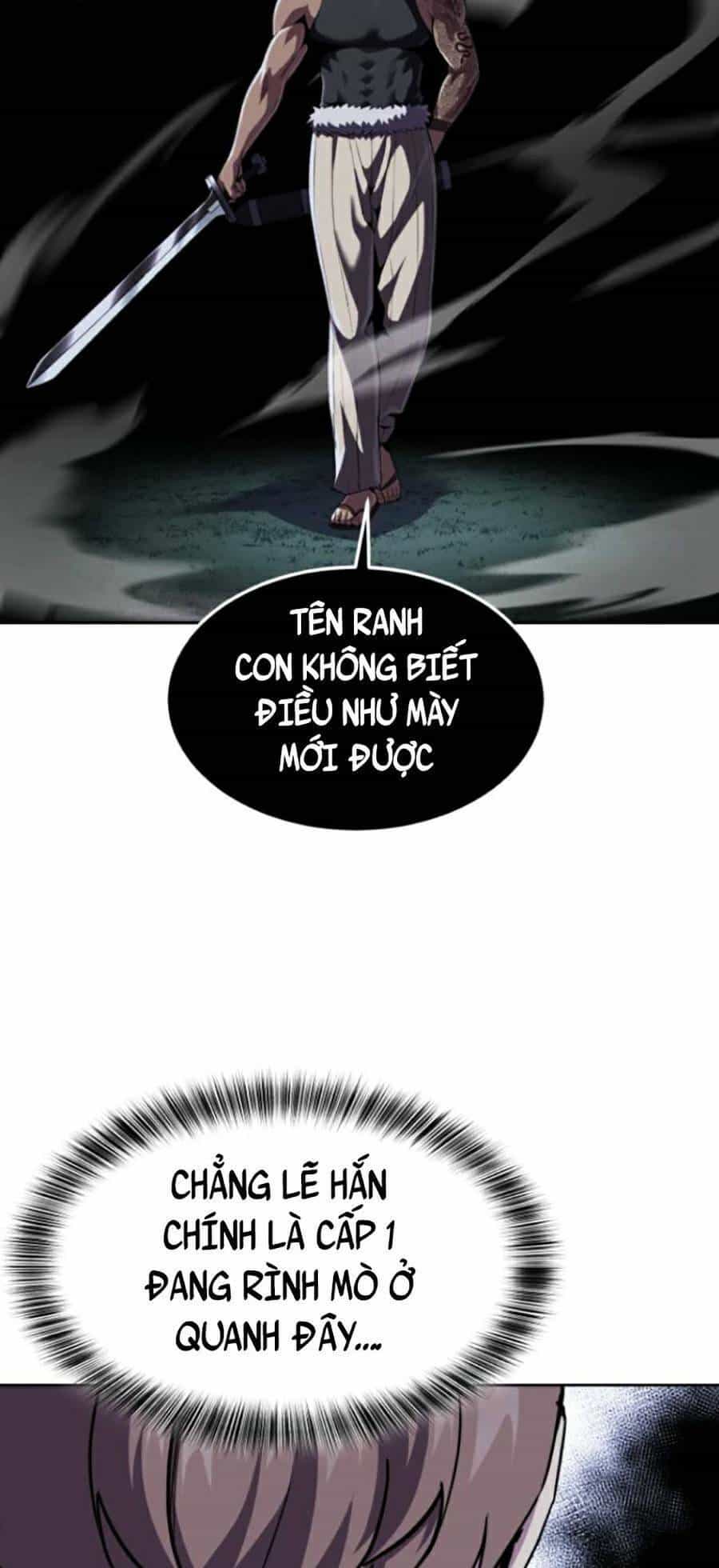 Cậu Bé Của Thần Chết - Chương 160 - ảnh 12