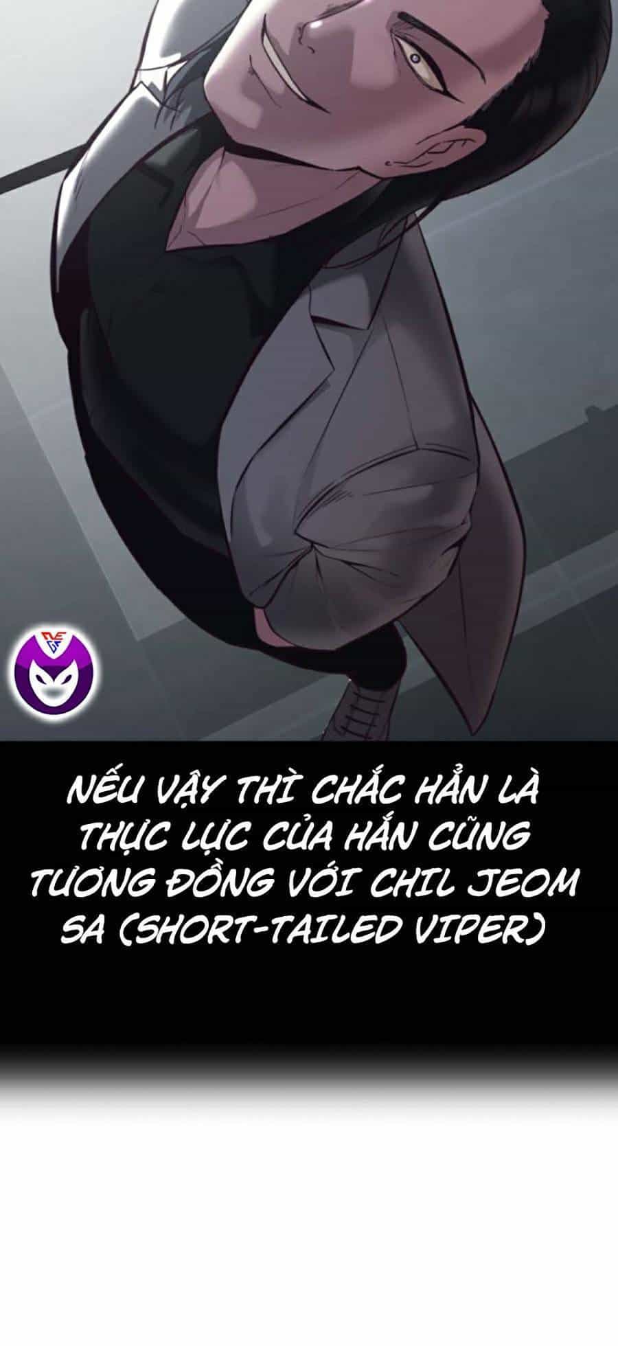 Cậu Bé Của Thần Chết - Chương 160 - ảnh 14