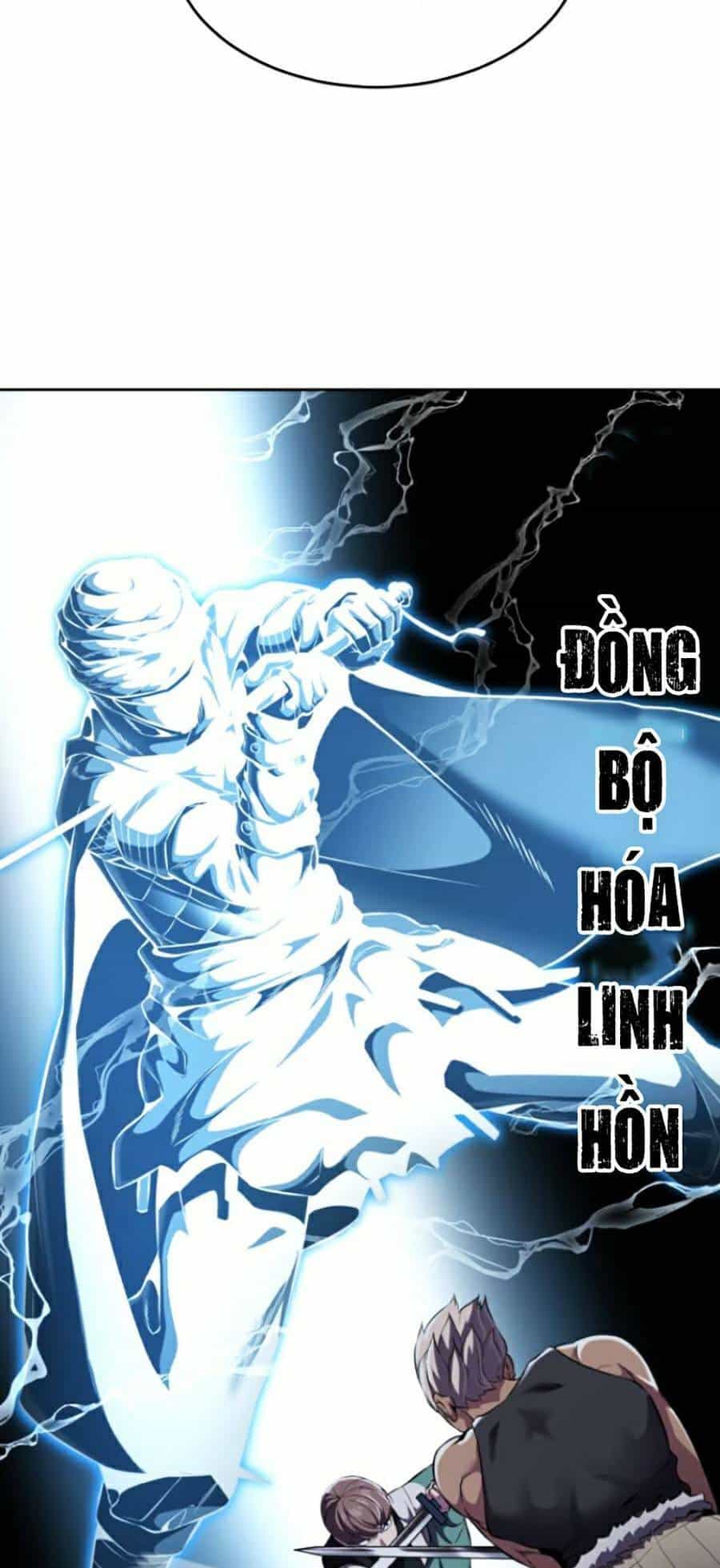 Cậu Bé Của Thần Chết - Chương 160 - ảnh 20