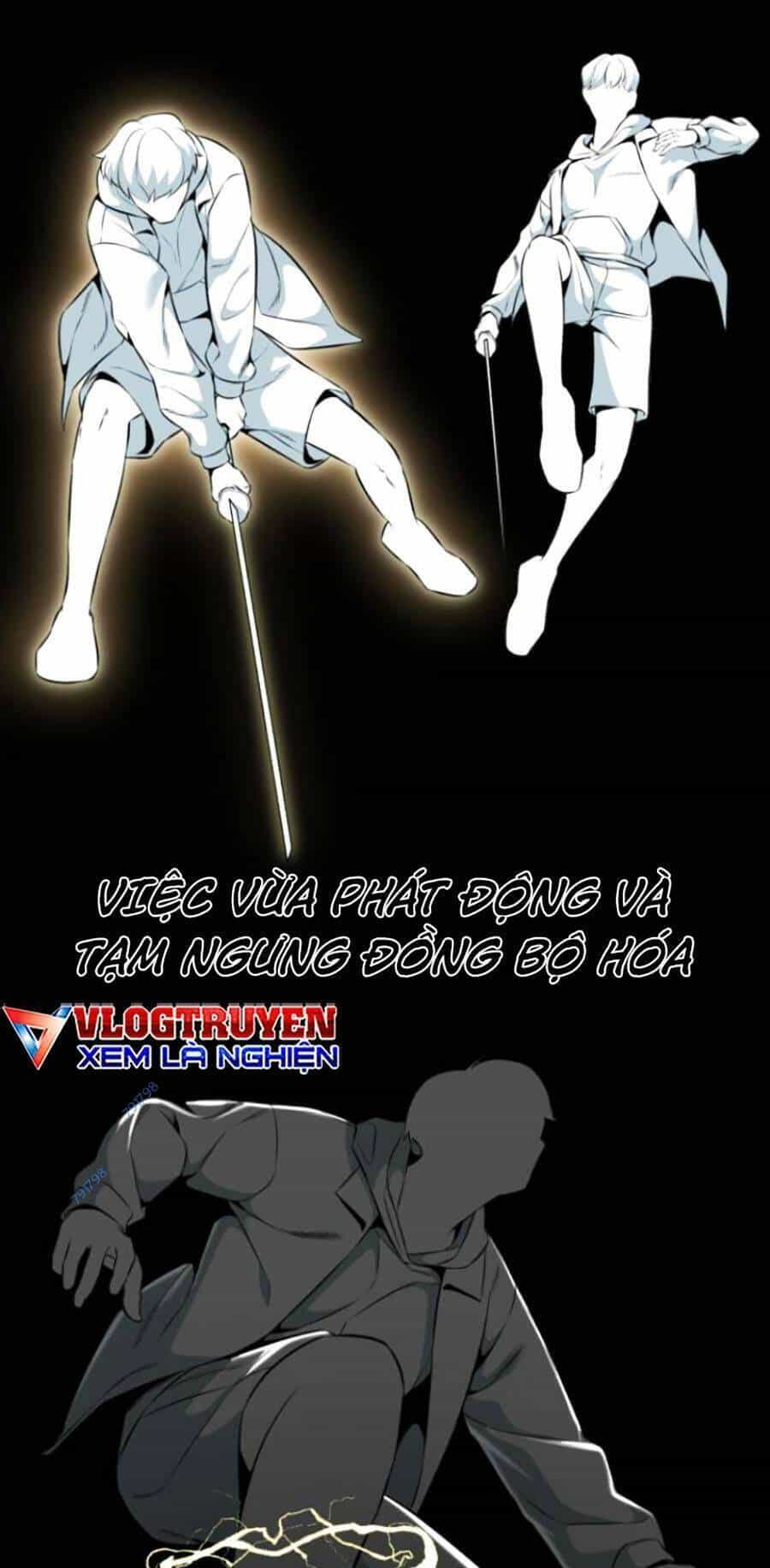 Cậu Bé Của Thần Chết - Chương 161 - ảnh 53