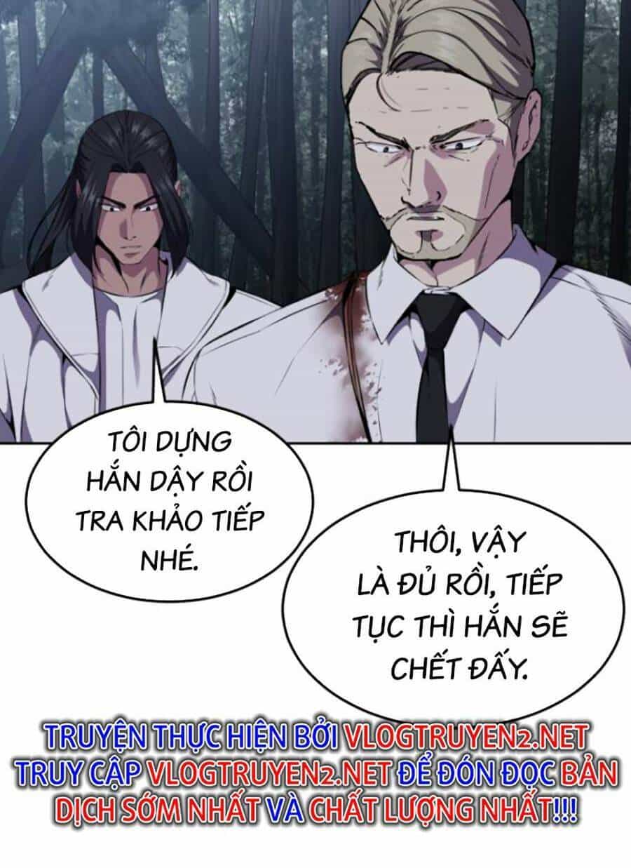 Cậu Bé Của Thần Chết - Chương 162 - ảnh 120
