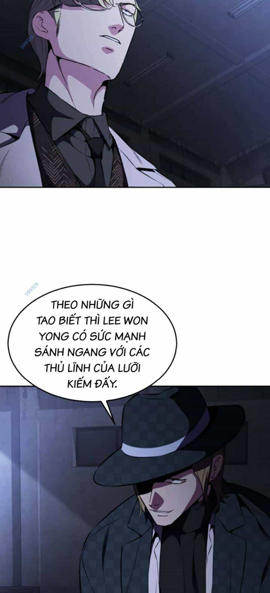 Cậu Bé Của Thần Chết - Chương 162 - ảnh 129