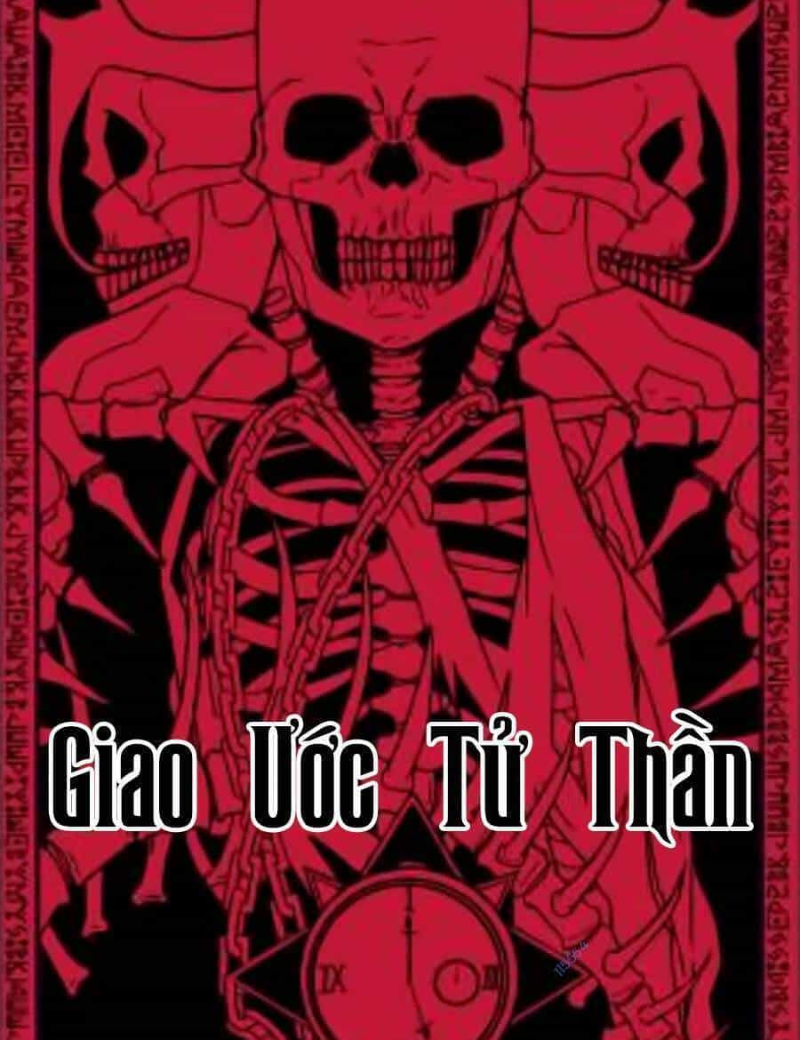 Cậu Bé Của Thần Chết - Chương 163 - ảnh 10