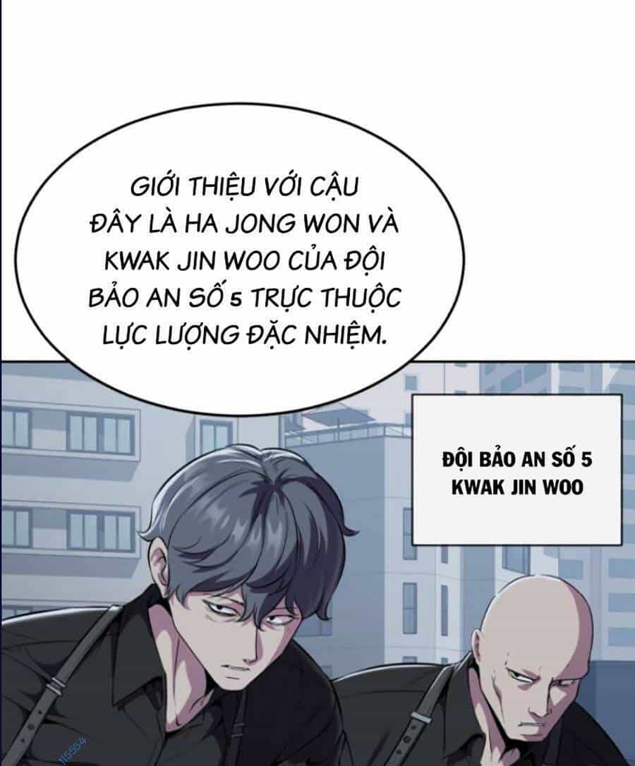 Cậu Bé Của Thần Chết - Chương 163 - ảnh 58
