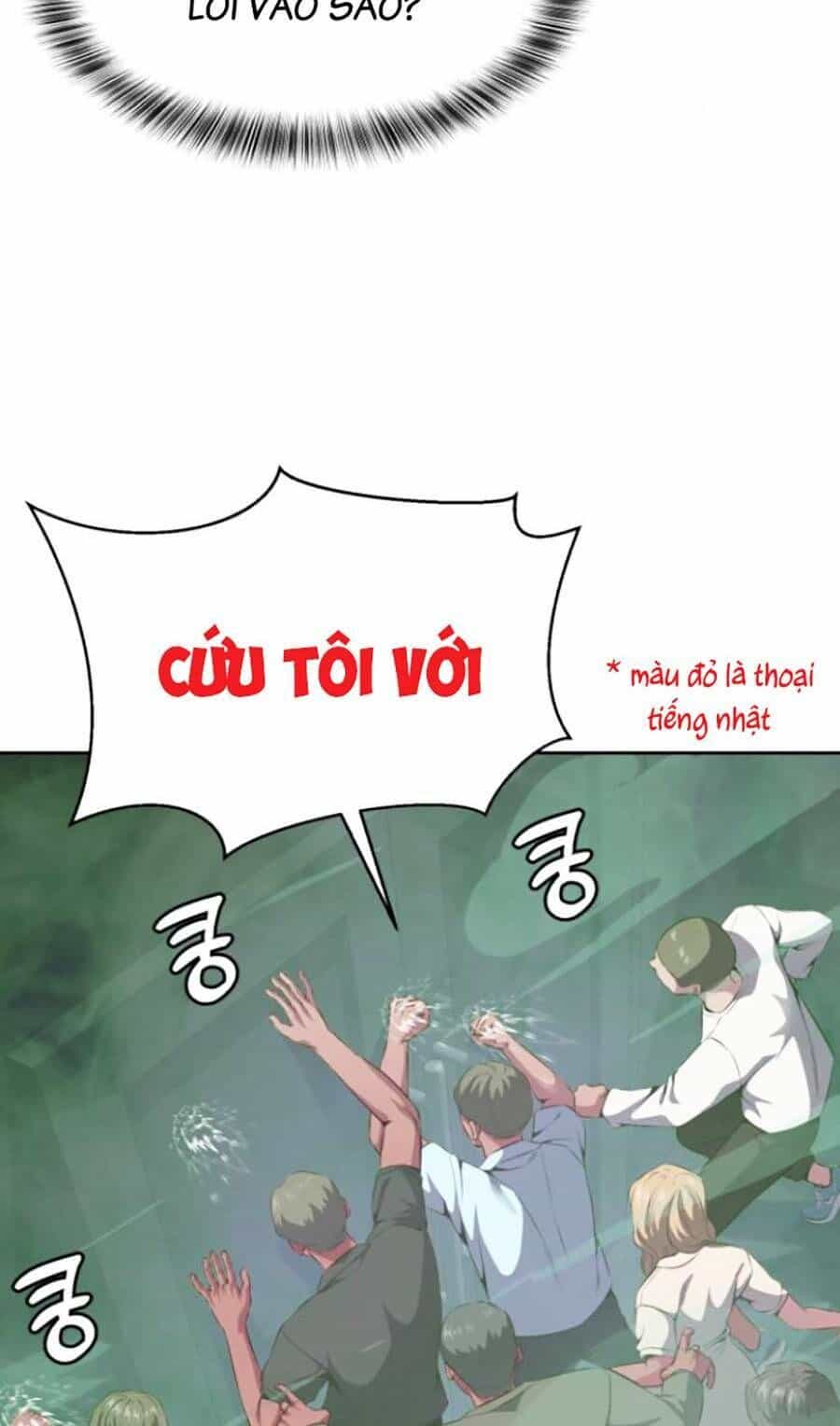Cậu Bé Của Thần Chết - Chương 164 - ảnh 110