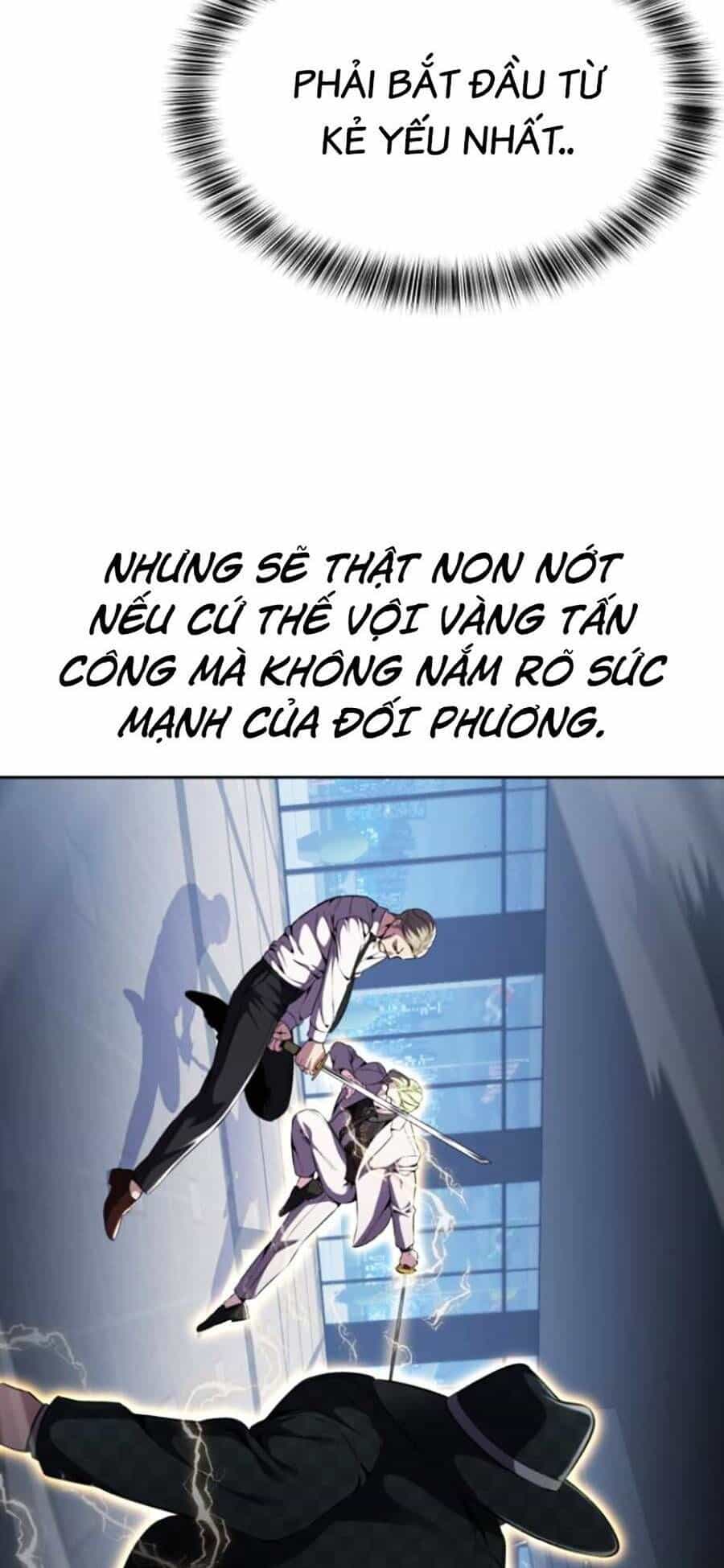 Cậu Bé Của Thần Chết - Chương 164 - ảnh 38
