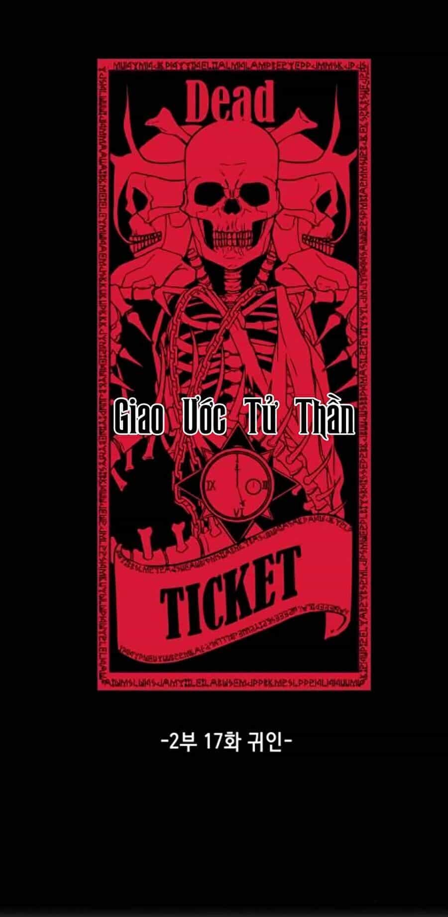 Cậu Bé Của Thần Chết - Chương 165 - ảnh 6