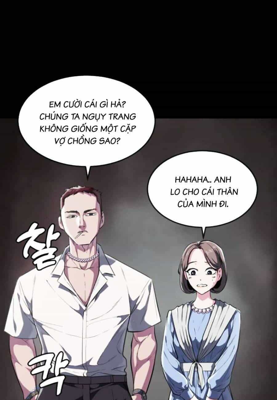 Cậu Bé Của Thần Chết - Chương 166 - ảnh 167
