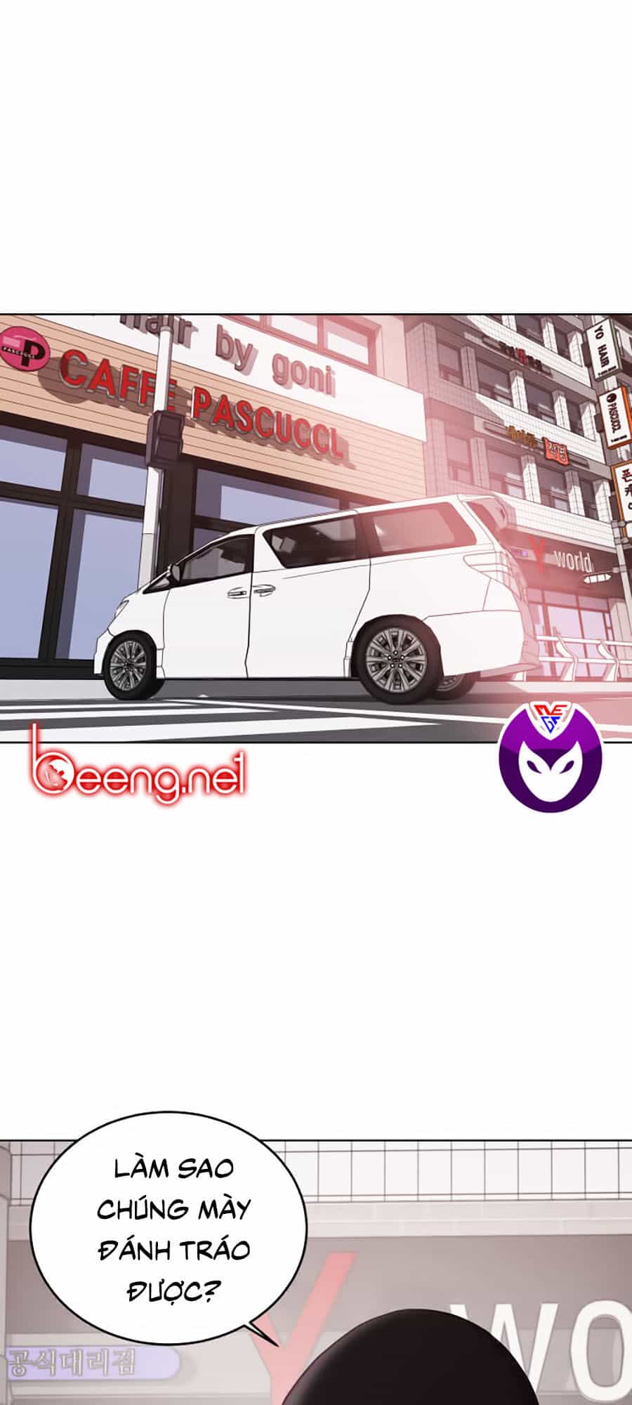 Cậu Bé Của Thần Chết - Chương 17 - ảnh 1