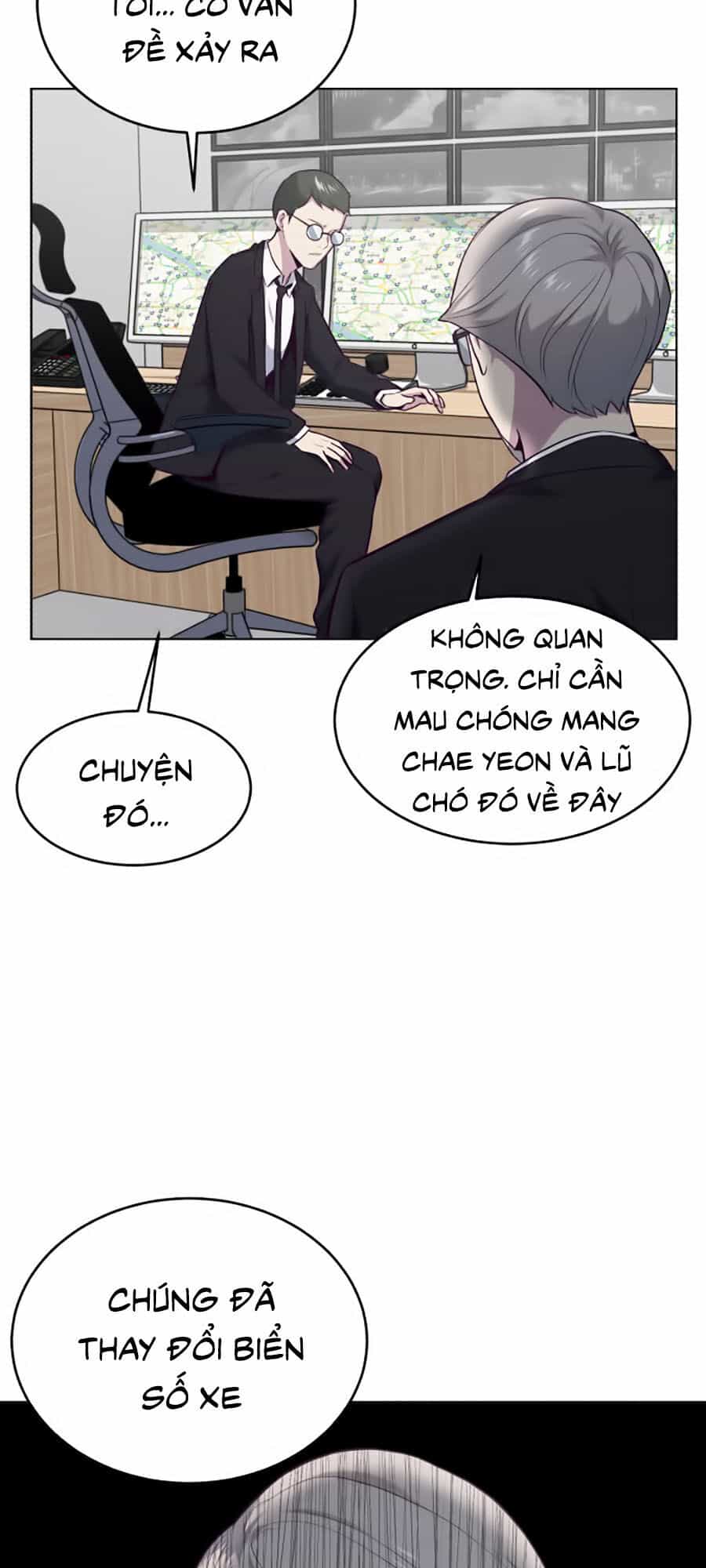 Cậu Bé Của Thần Chết - Chương 17 - ảnh 10