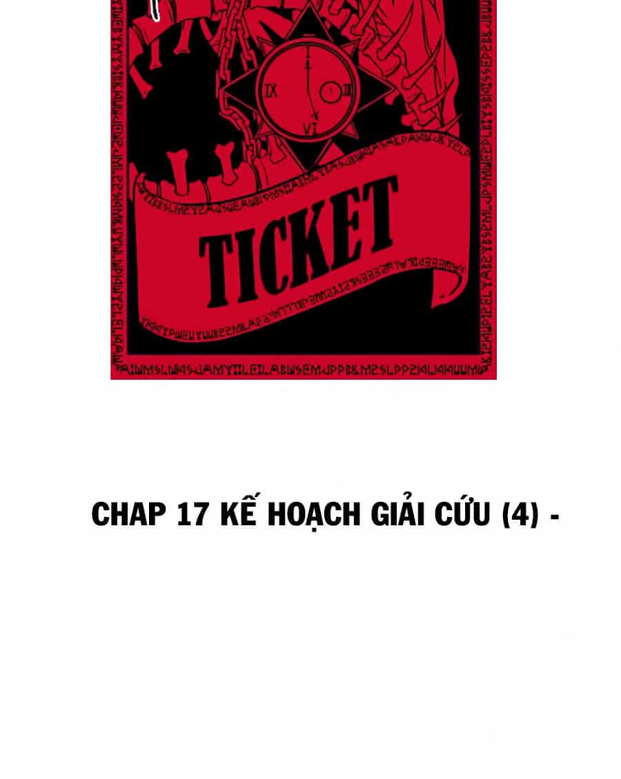 Cậu Bé Của Thần Chết - Chương 17 - ảnh 14