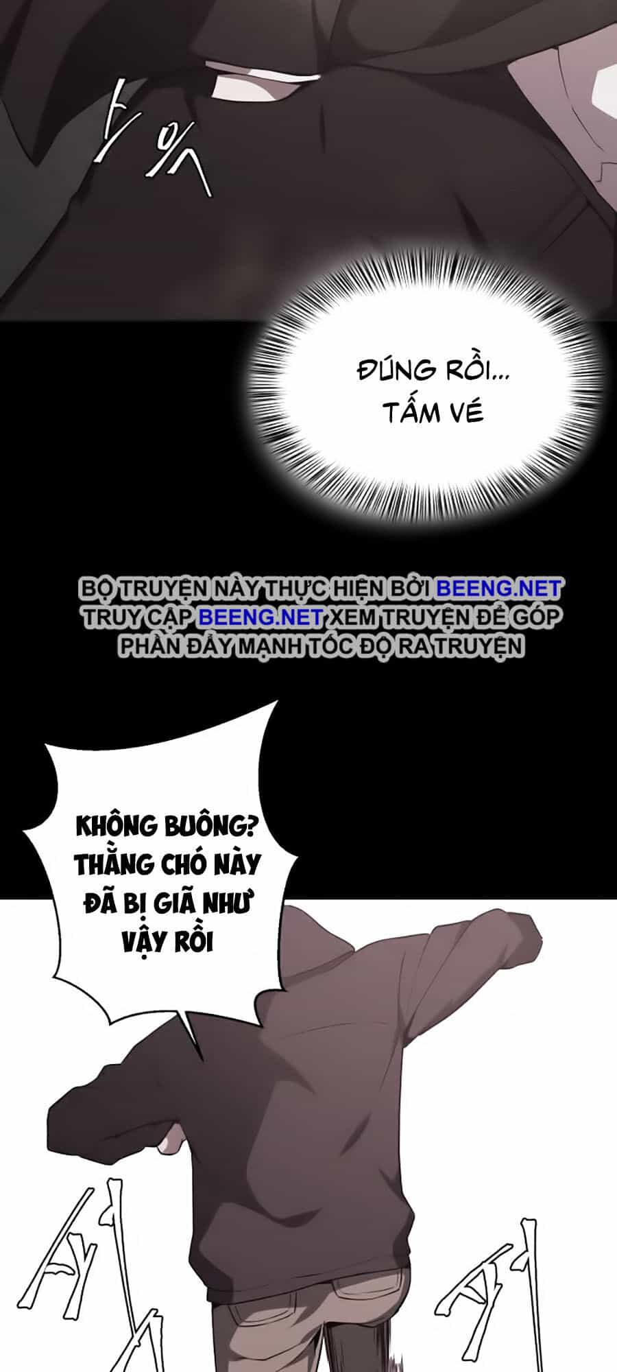 Cậu Bé Của Thần Chết - Chương 17 - ảnh 20