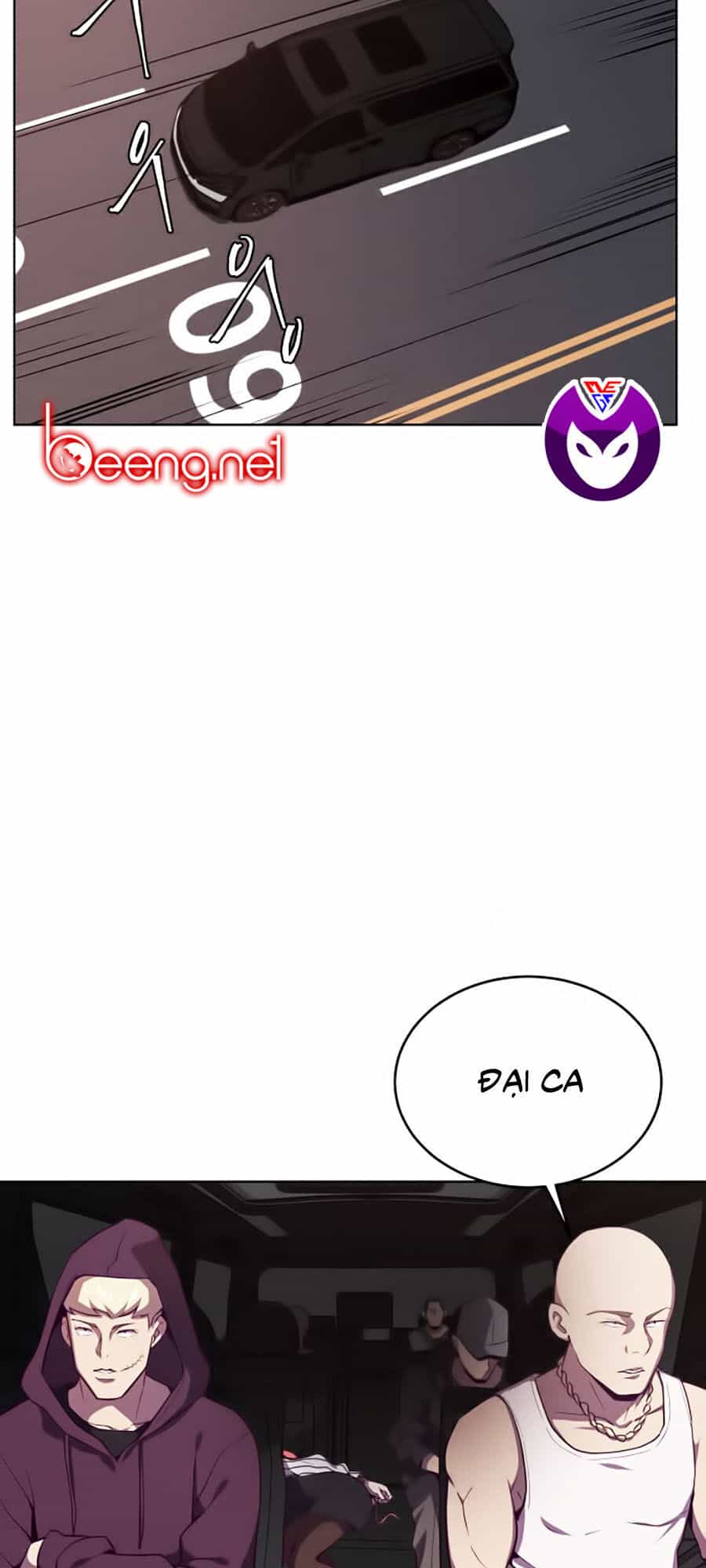 Cậu Bé Của Thần Chết - Chương 17 - ảnh 26