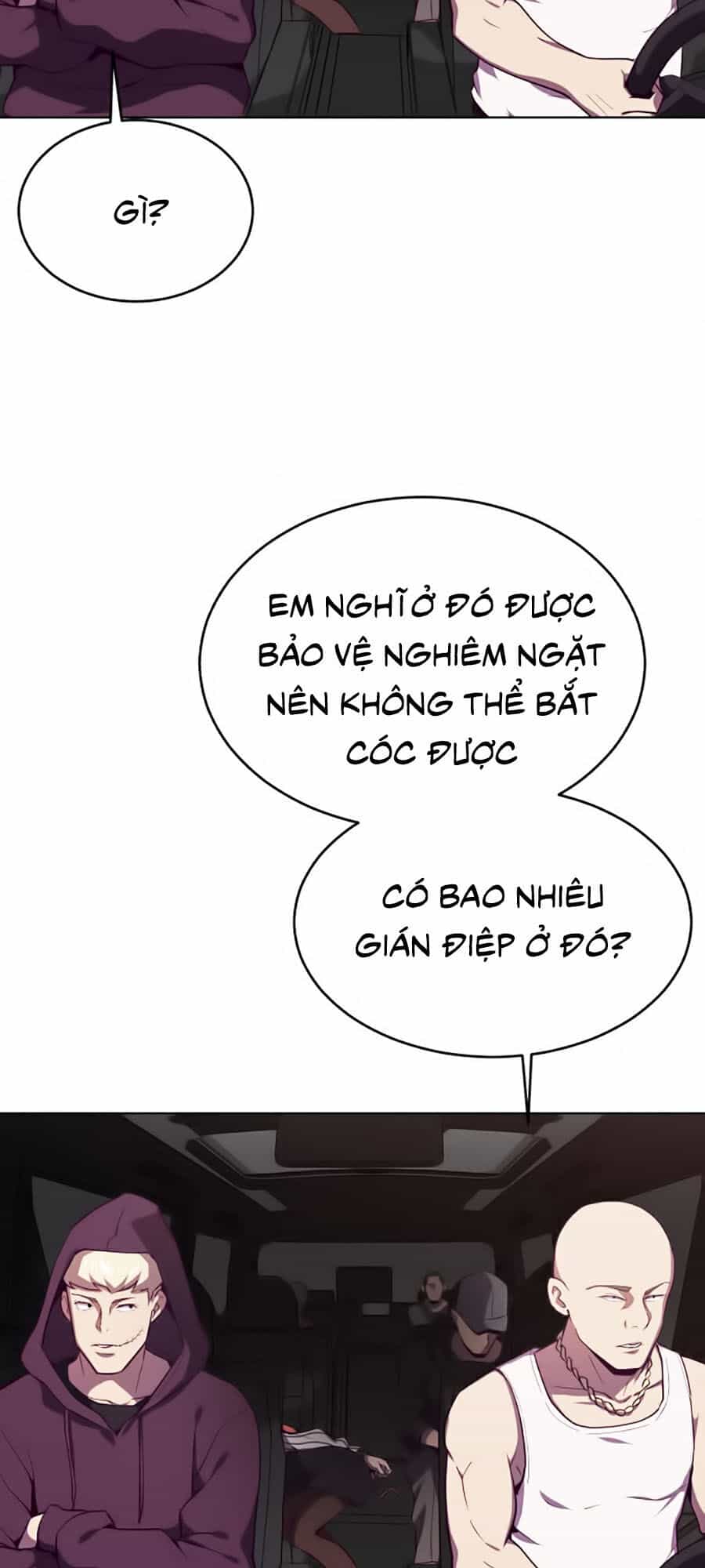 Cậu Bé Của Thần Chết - Chương 17 - ảnh 27
