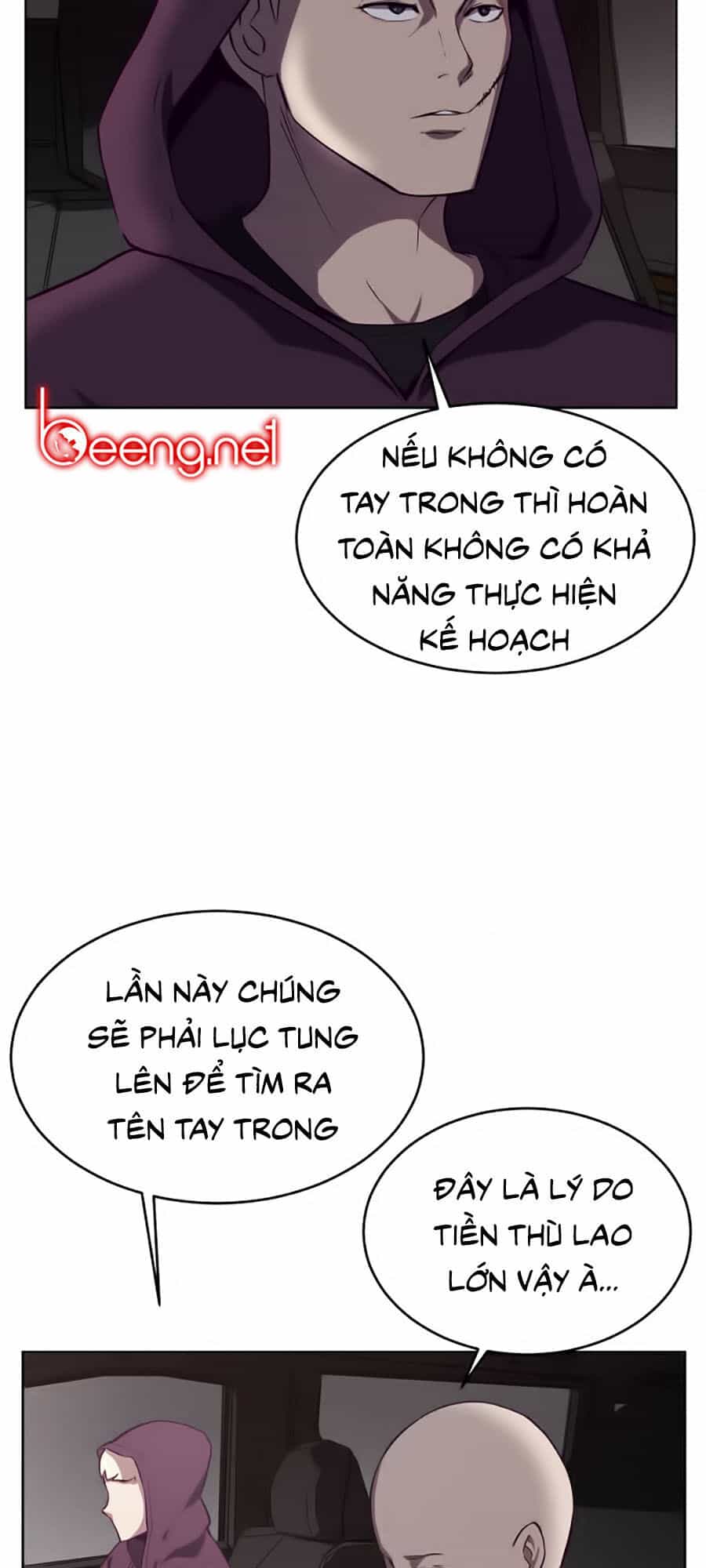 Cậu Bé Của Thần Chết - Chương 17 - ảnh 30