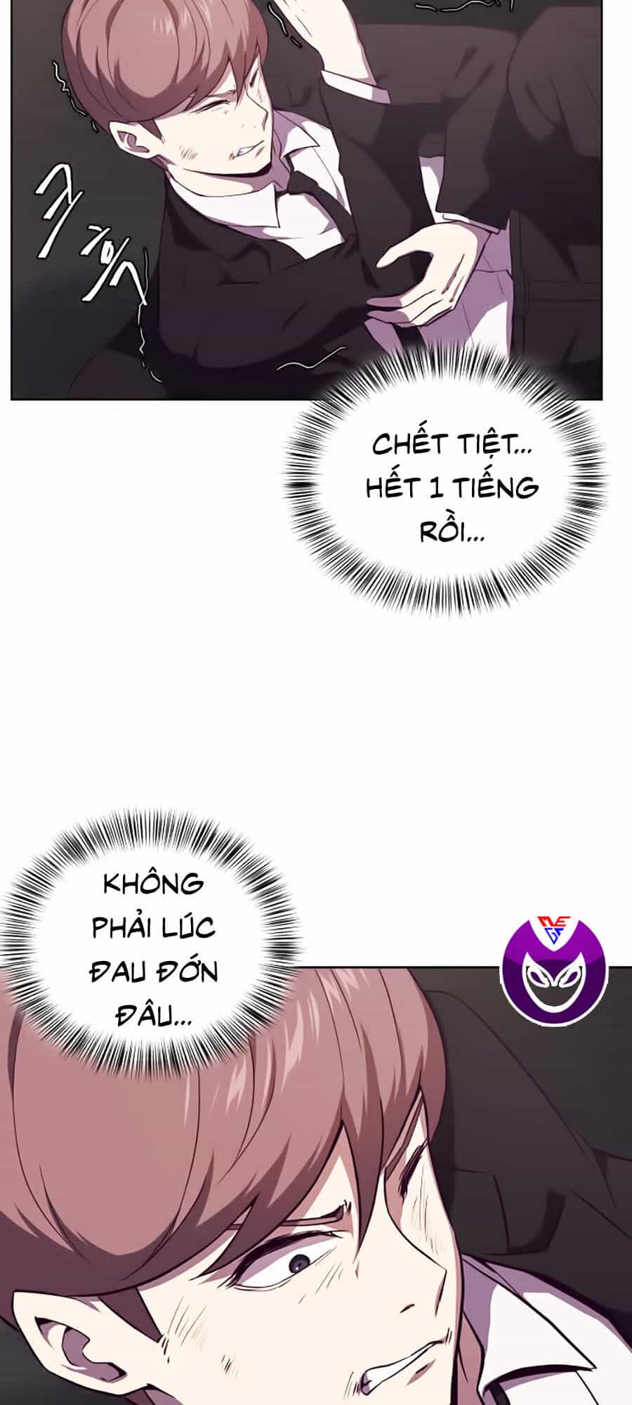 Cậu Bé Của Thần Chết - Chương 17 - ảnh 36