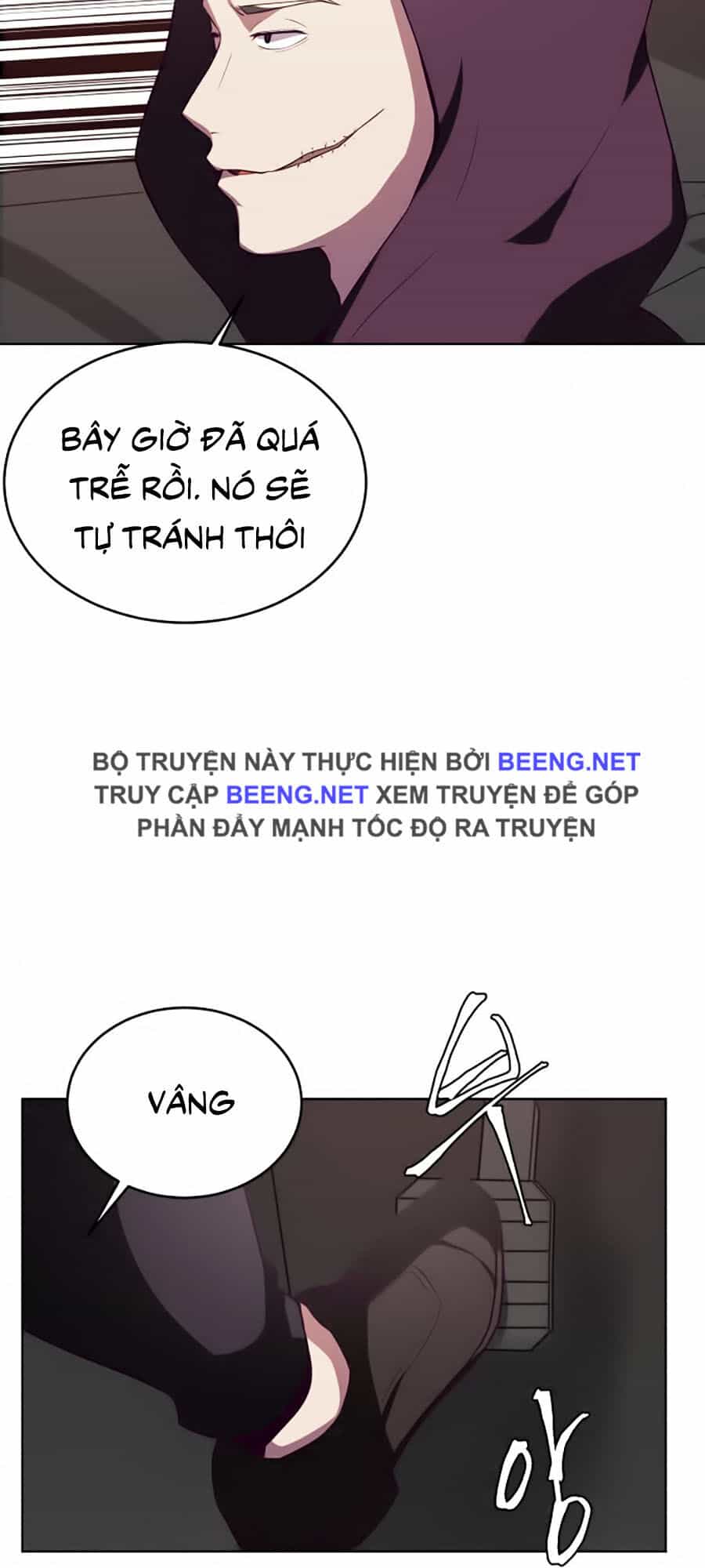 Cậu Bé Của Thần Chết - Chương 17 - ảnh 56