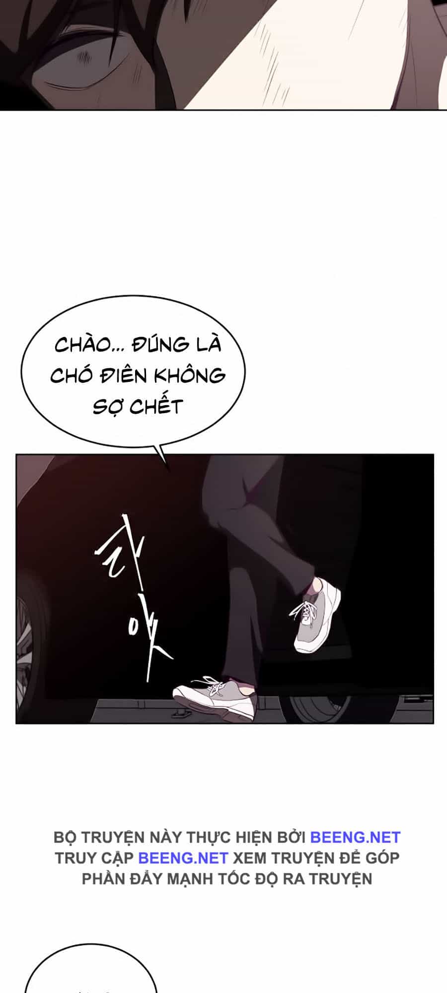 Cậu Bé Của Thần Chết - Chương 17 - ảnh 67