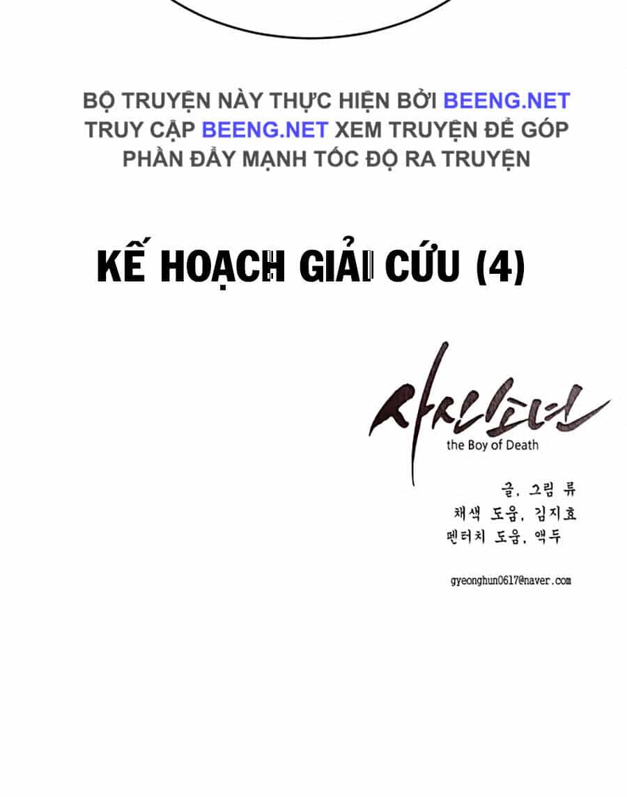 Cậu Bé Của Thần Chết - Chương 17 - ảnh 81