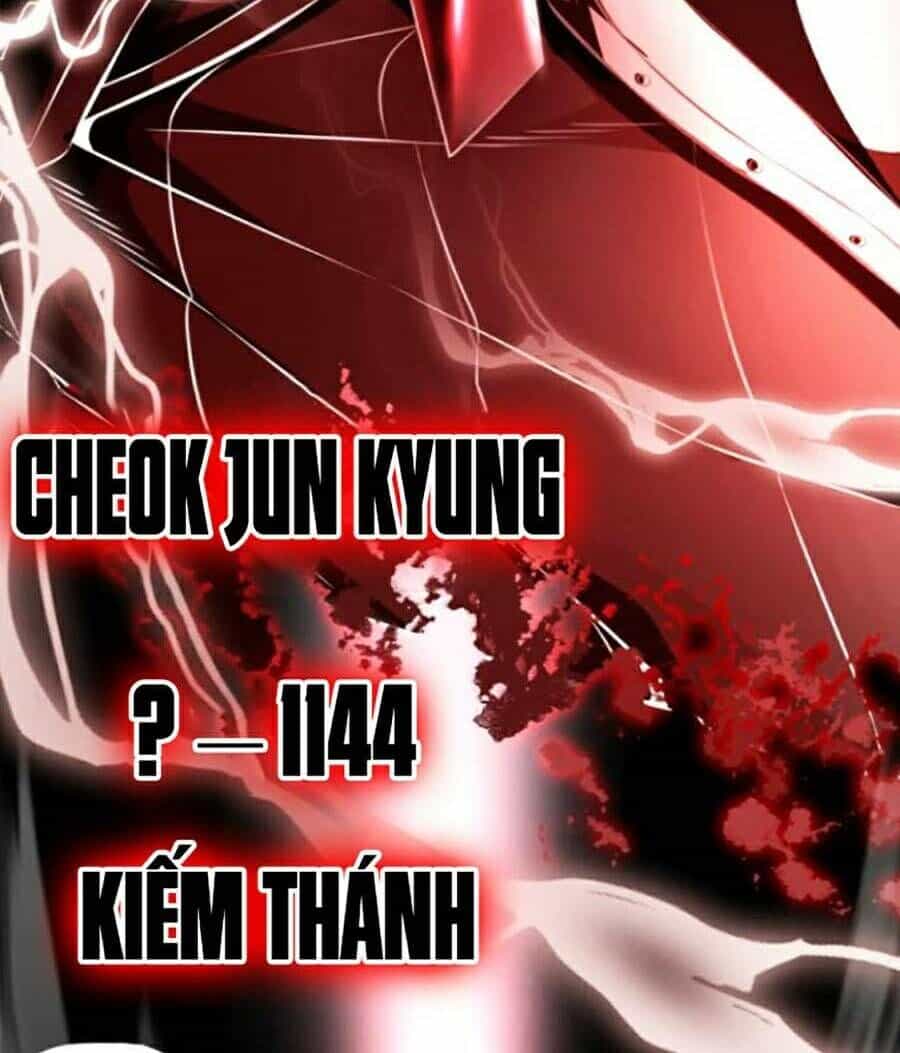 Cậu Bé Của Thần Chết - Chương 168 - ảnh 8