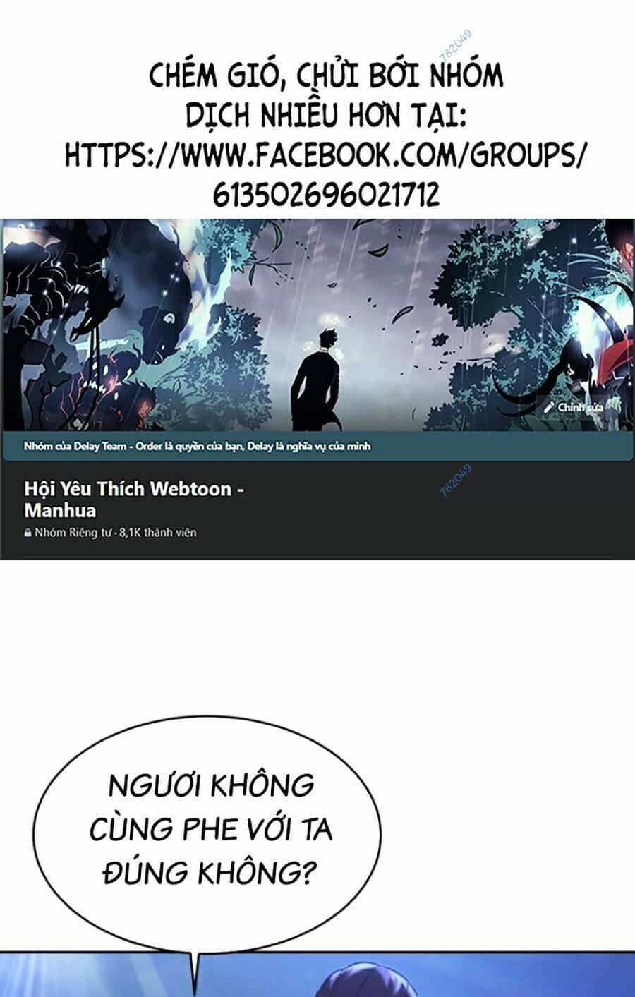Cậu Bé Của Thần Chết - Chương 169 - ảnh 1